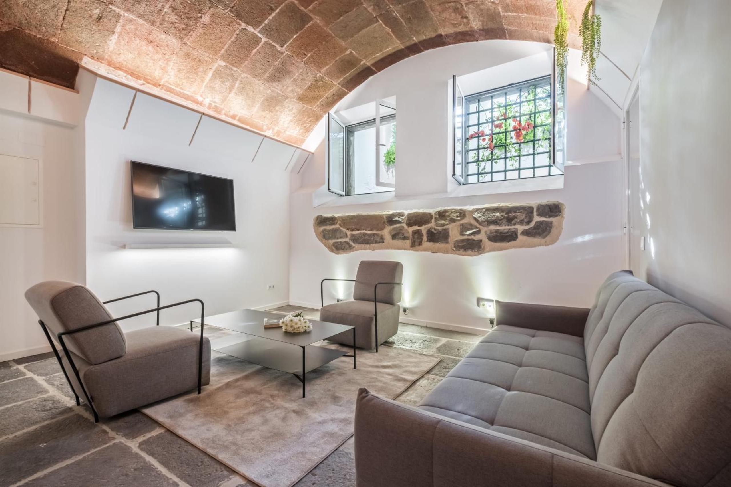 Duplex Apartment photo 1