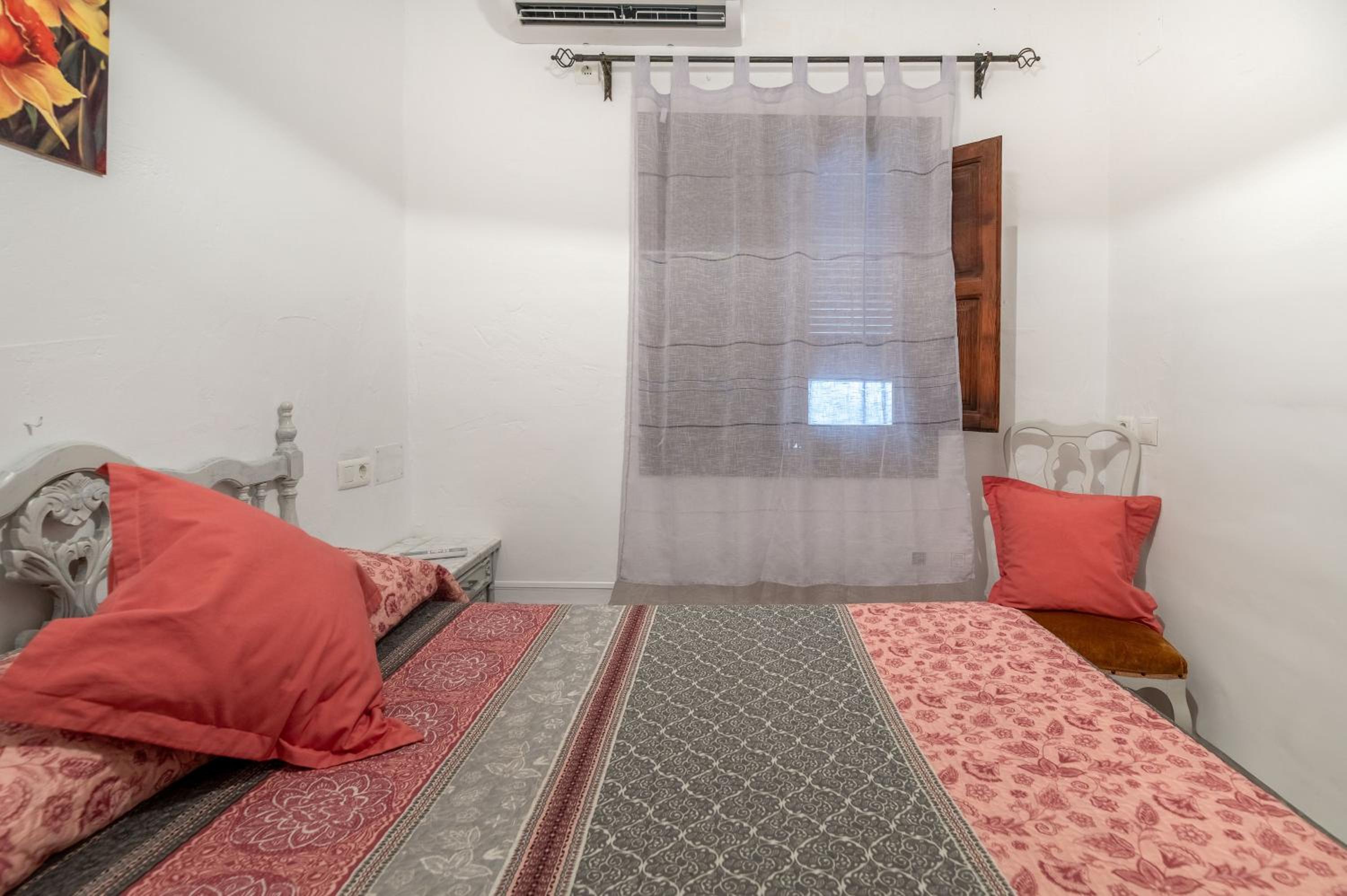 Standard Single Room With Shower photo 2