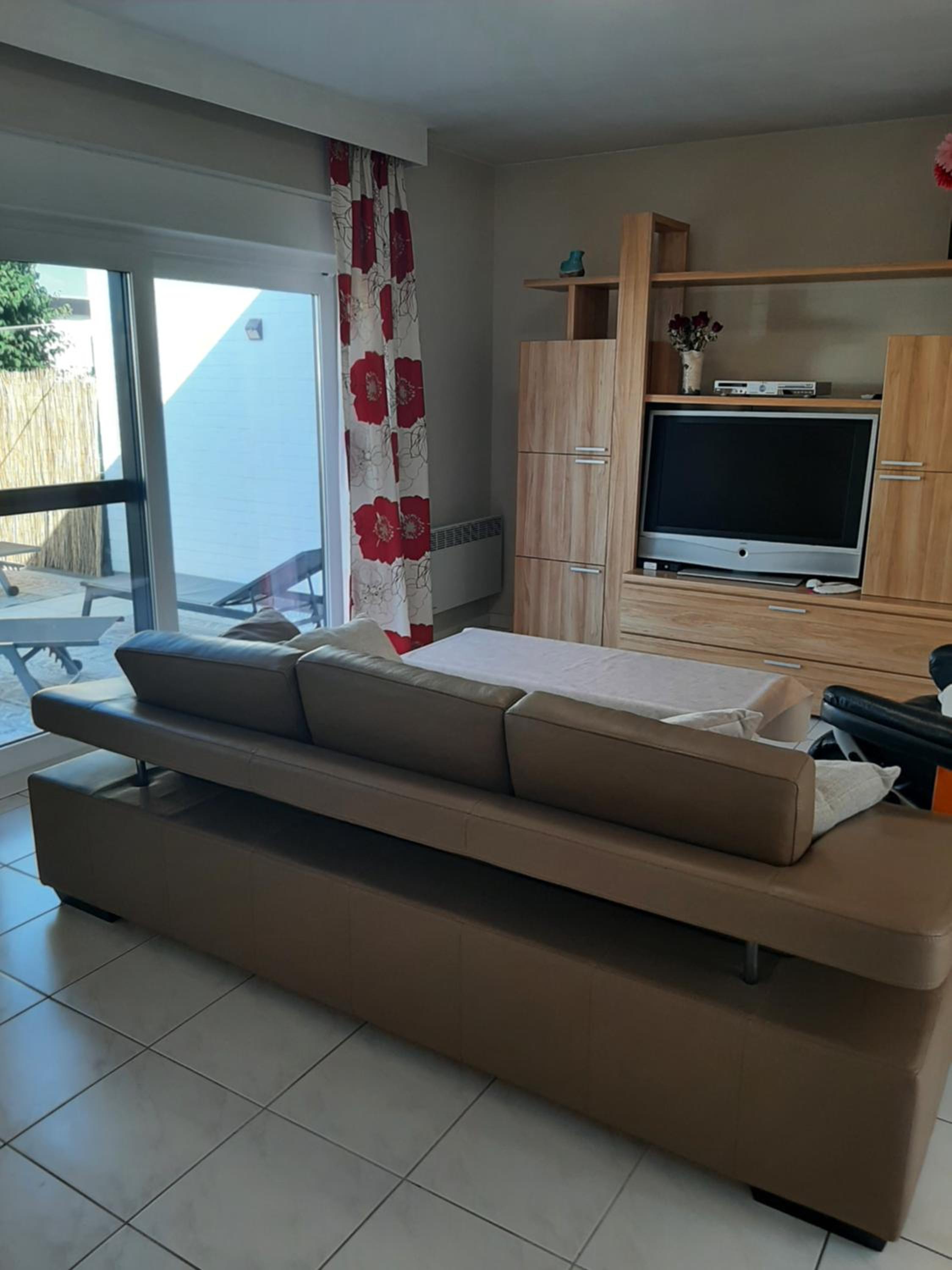 Three-Bedroom House photo 1