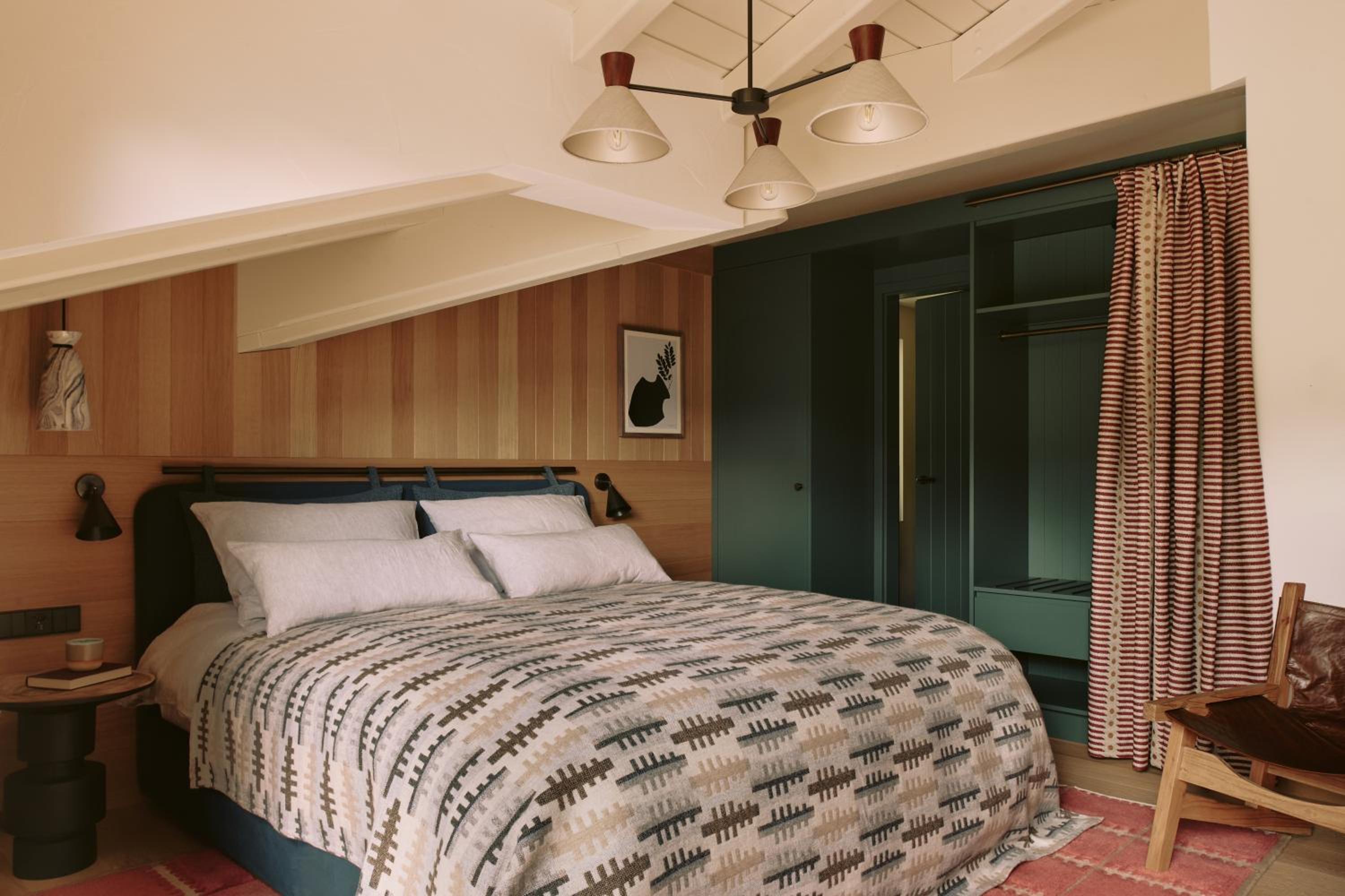 Forest Cosy Double Room photo 2