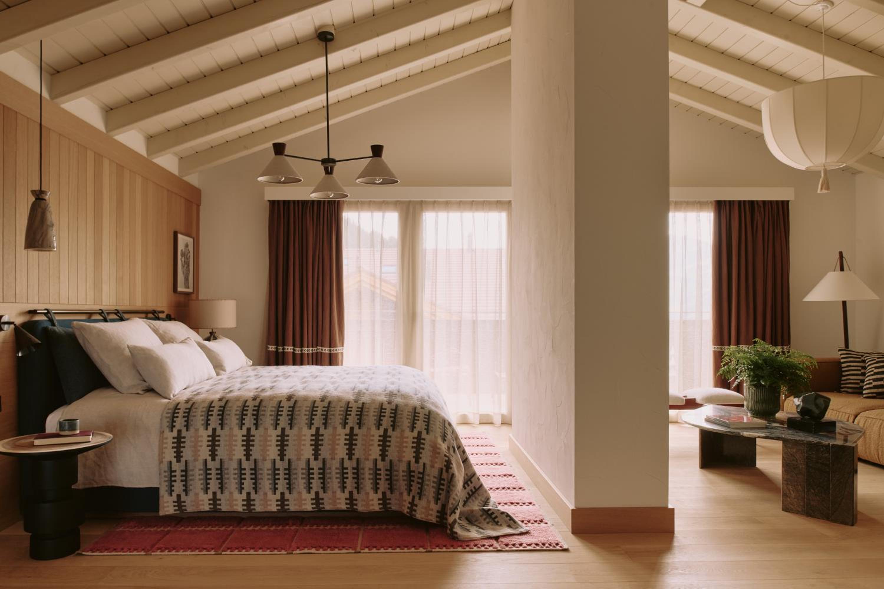 Village Loft