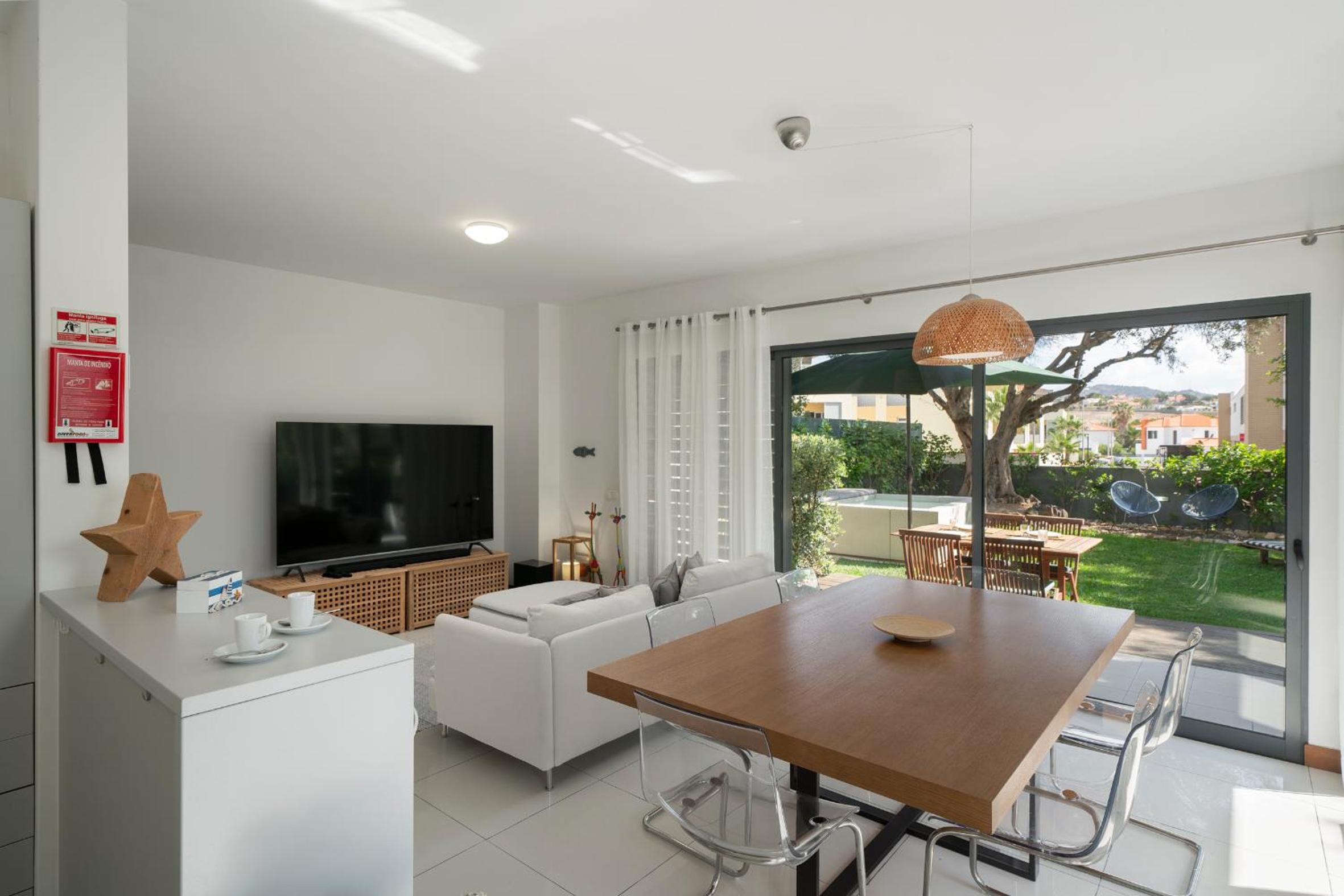 Two-Bedroom House photo 1