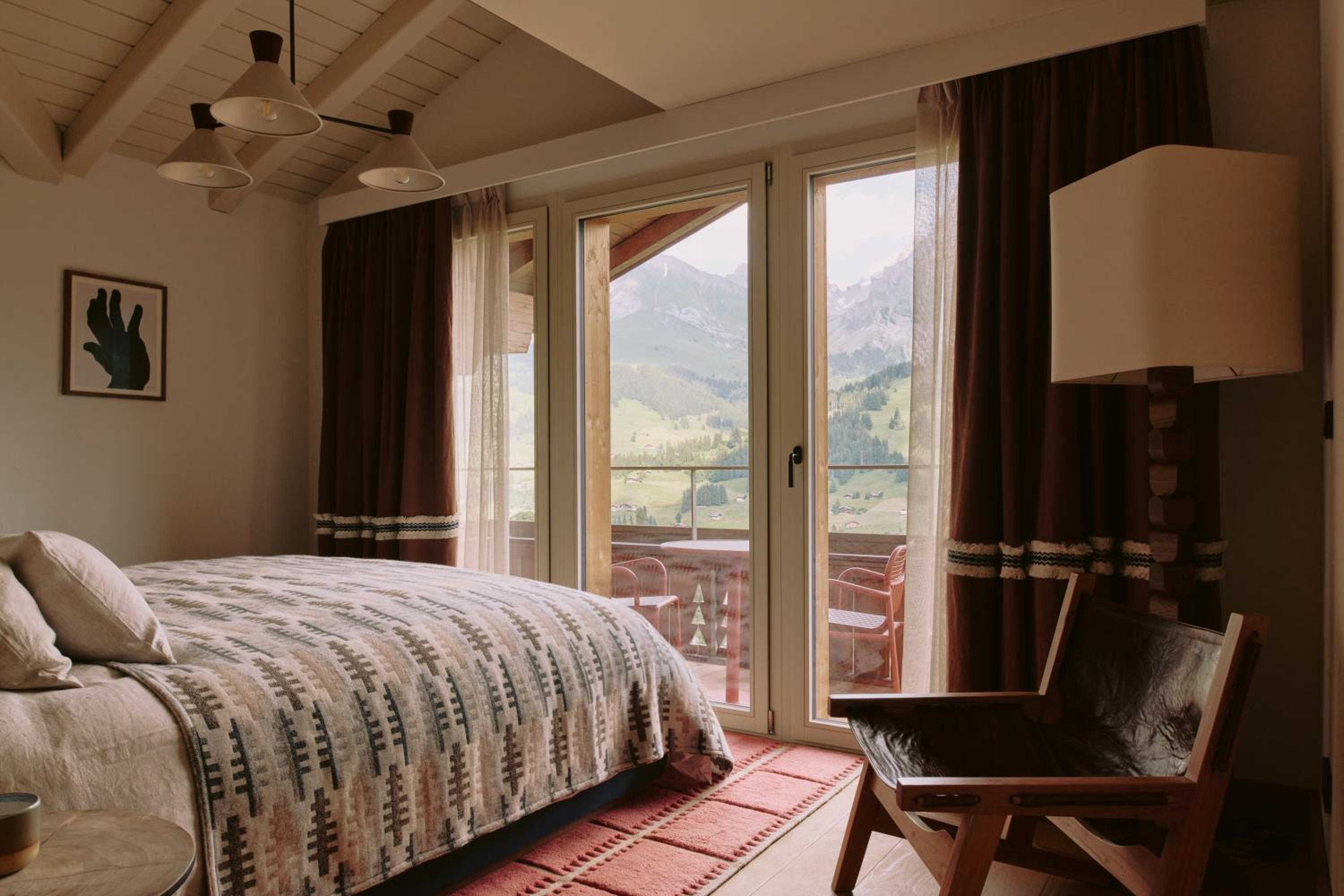 Mountain Loft