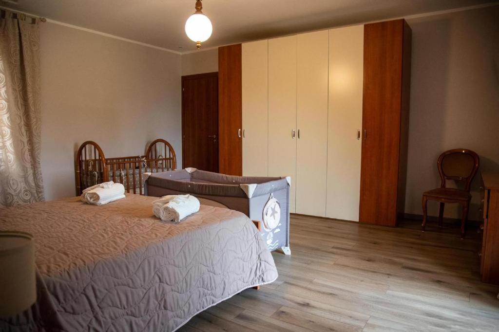 Double Room with Balcony photo 3