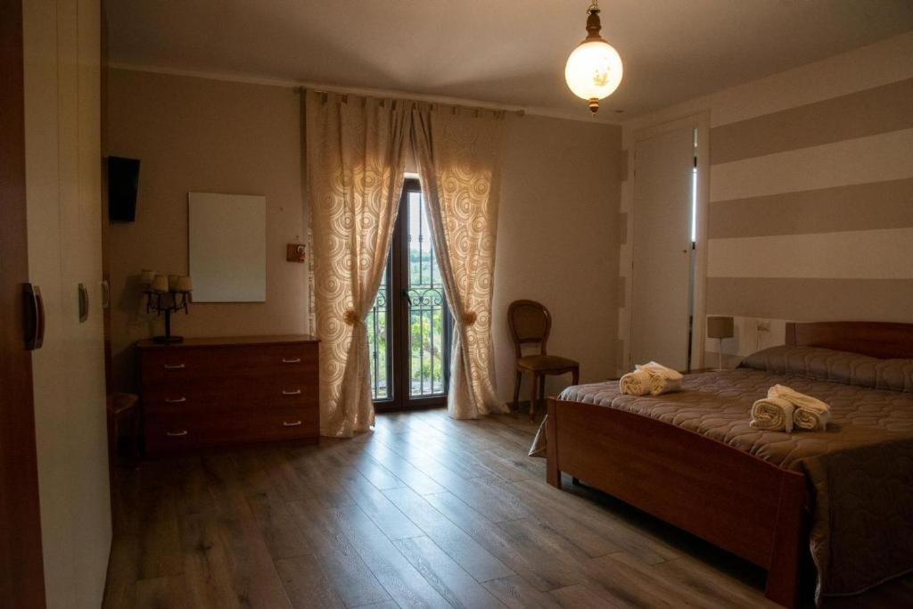 Double Room with Balcony photo 2