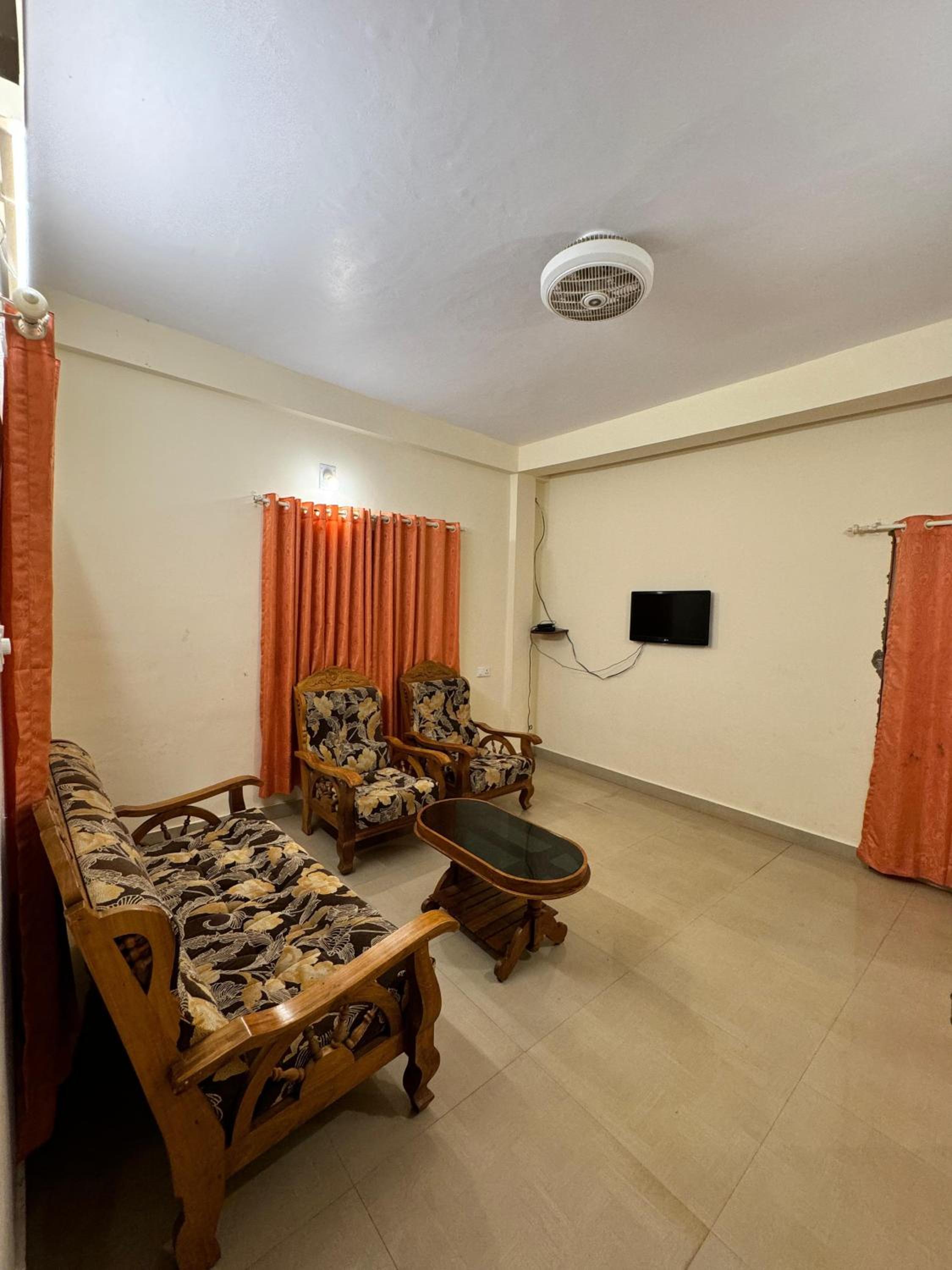 Family Room photo 1