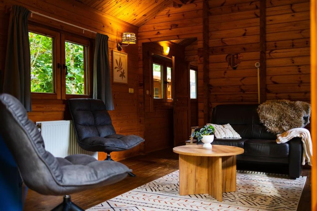 Two-Bedroom House photo 1
