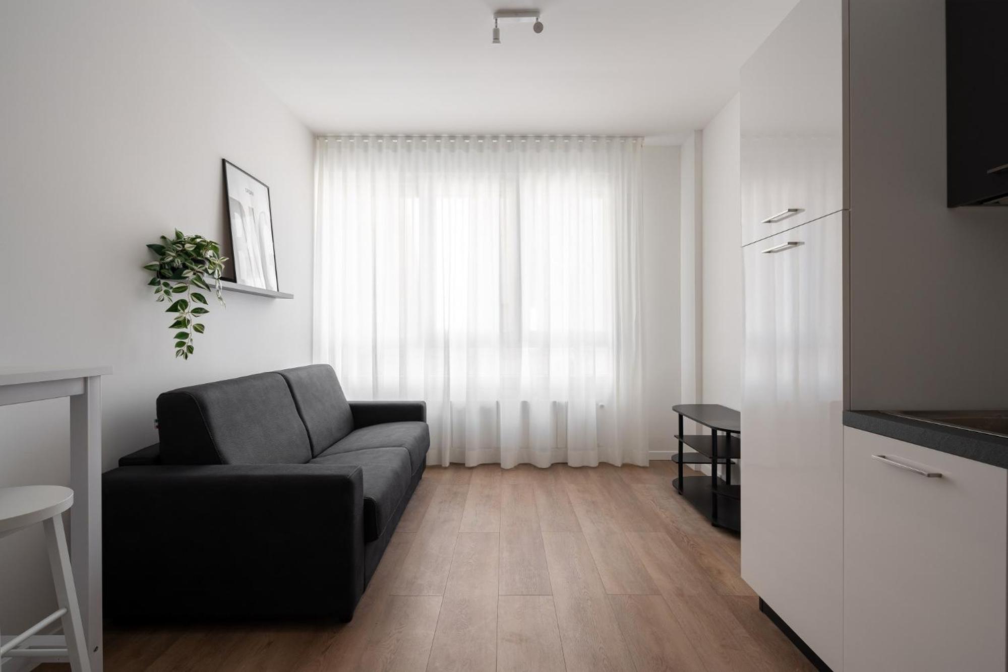 Apartment photo 1