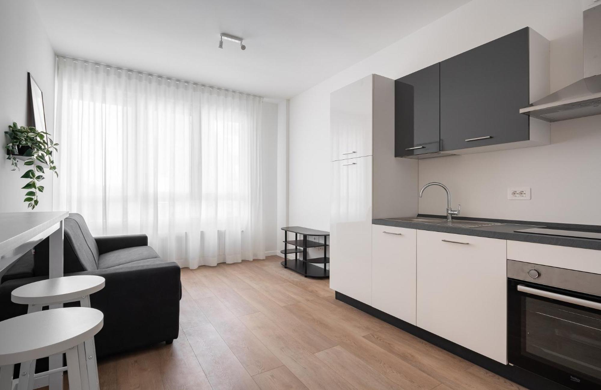 Apartment photo 3