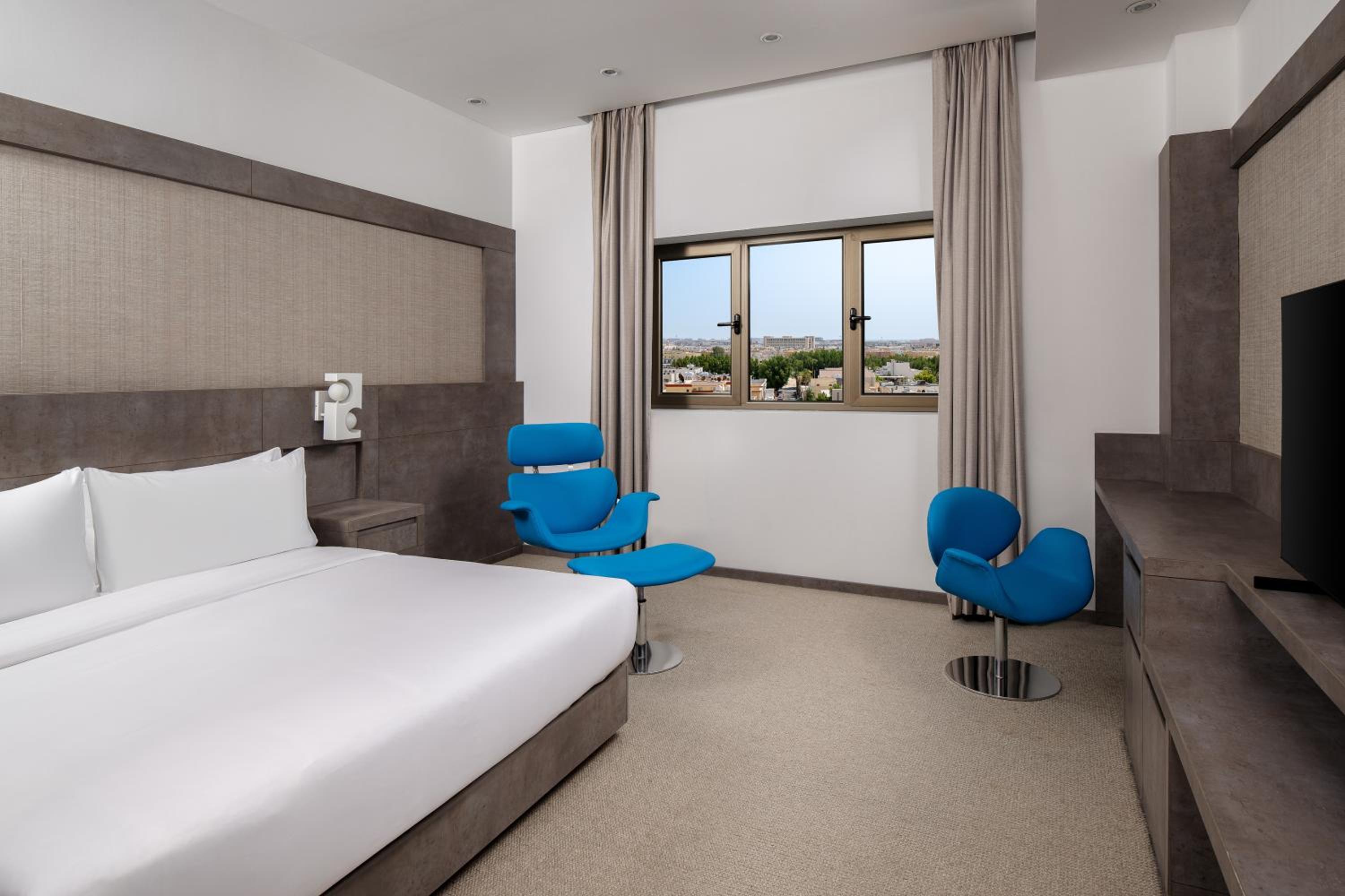 Deluxe Room photo 1