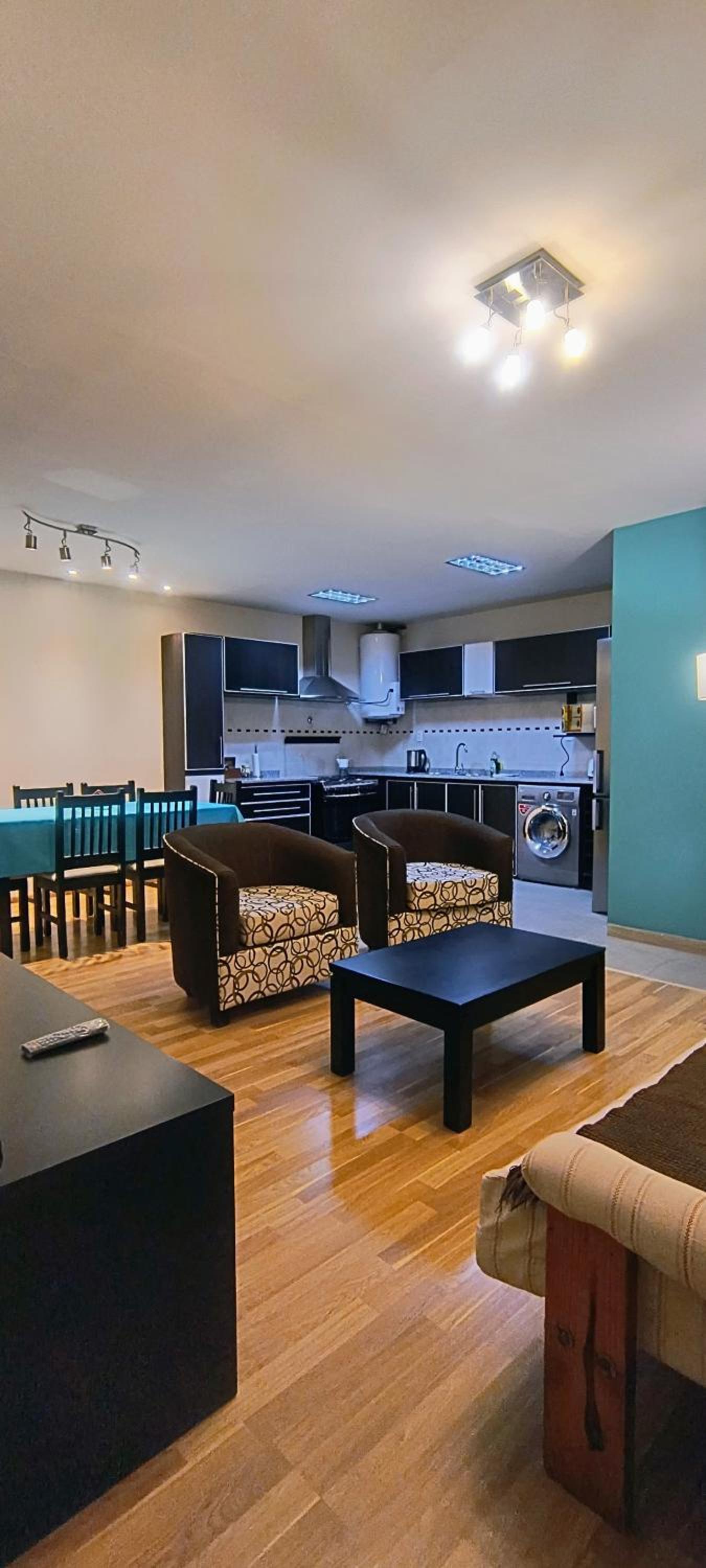 Two-Bedroom Apartment photo 1