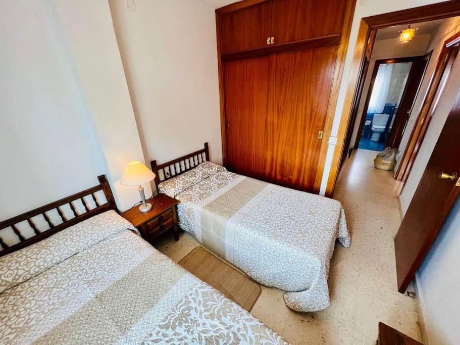 Casa de vacaciones de tres dormitorios