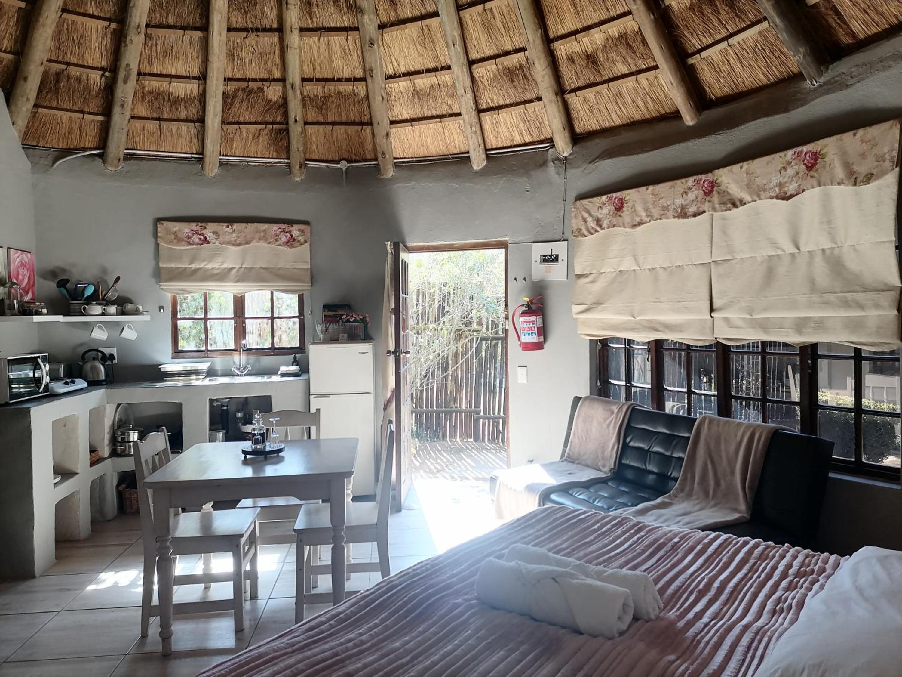 Double Room photo 2