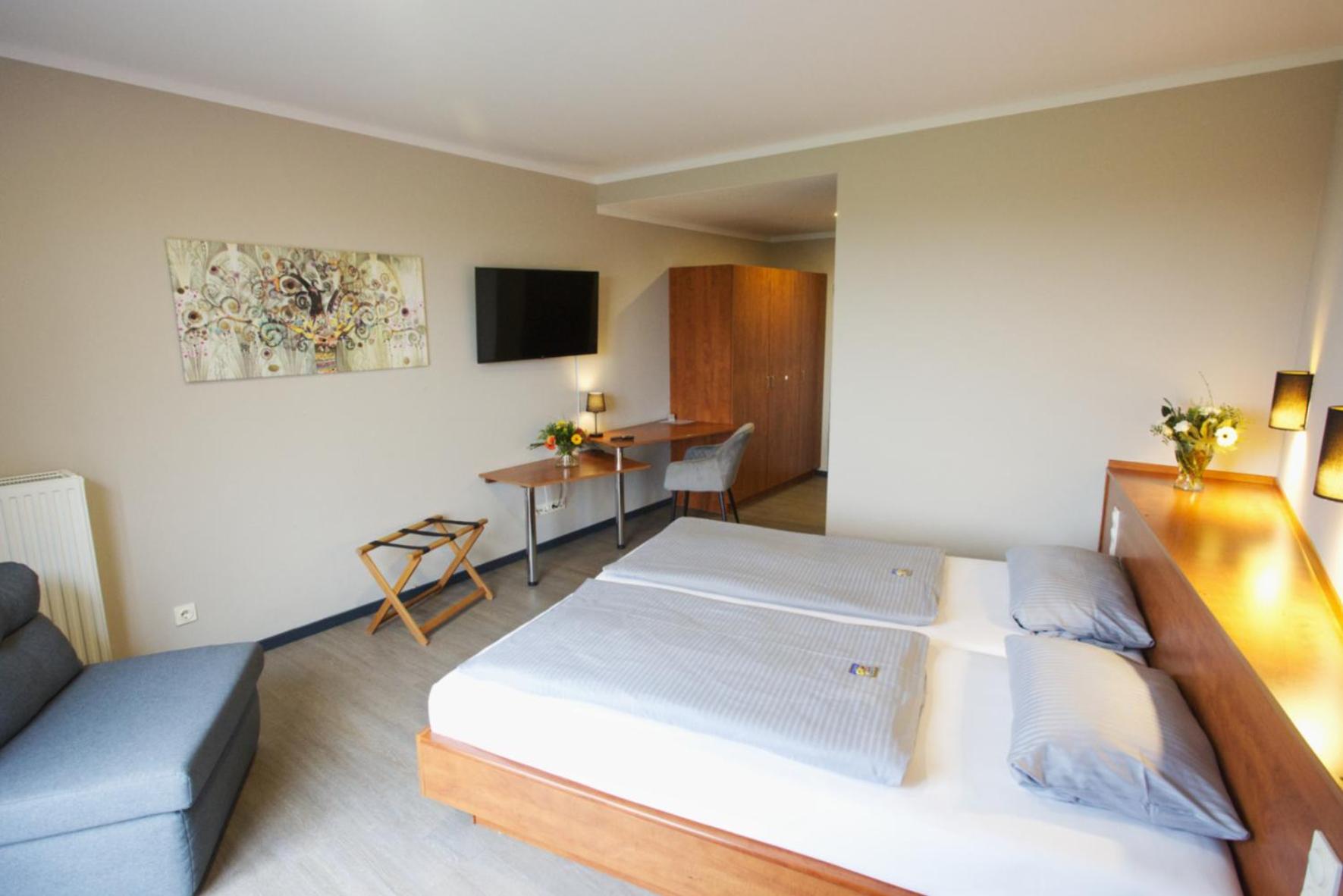 Deluxe Double Room - Photo 1