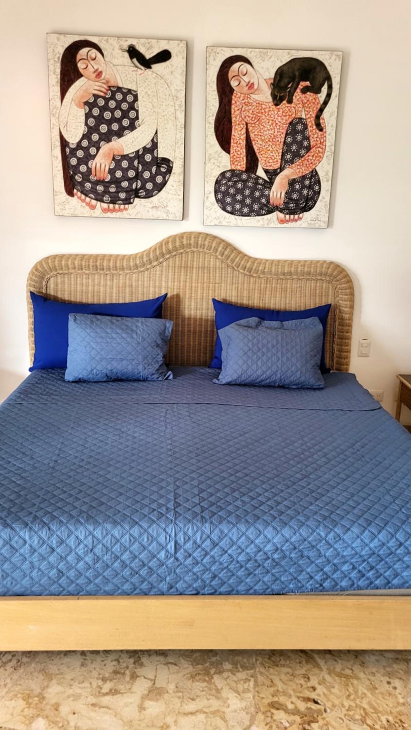 Double Room photo 3