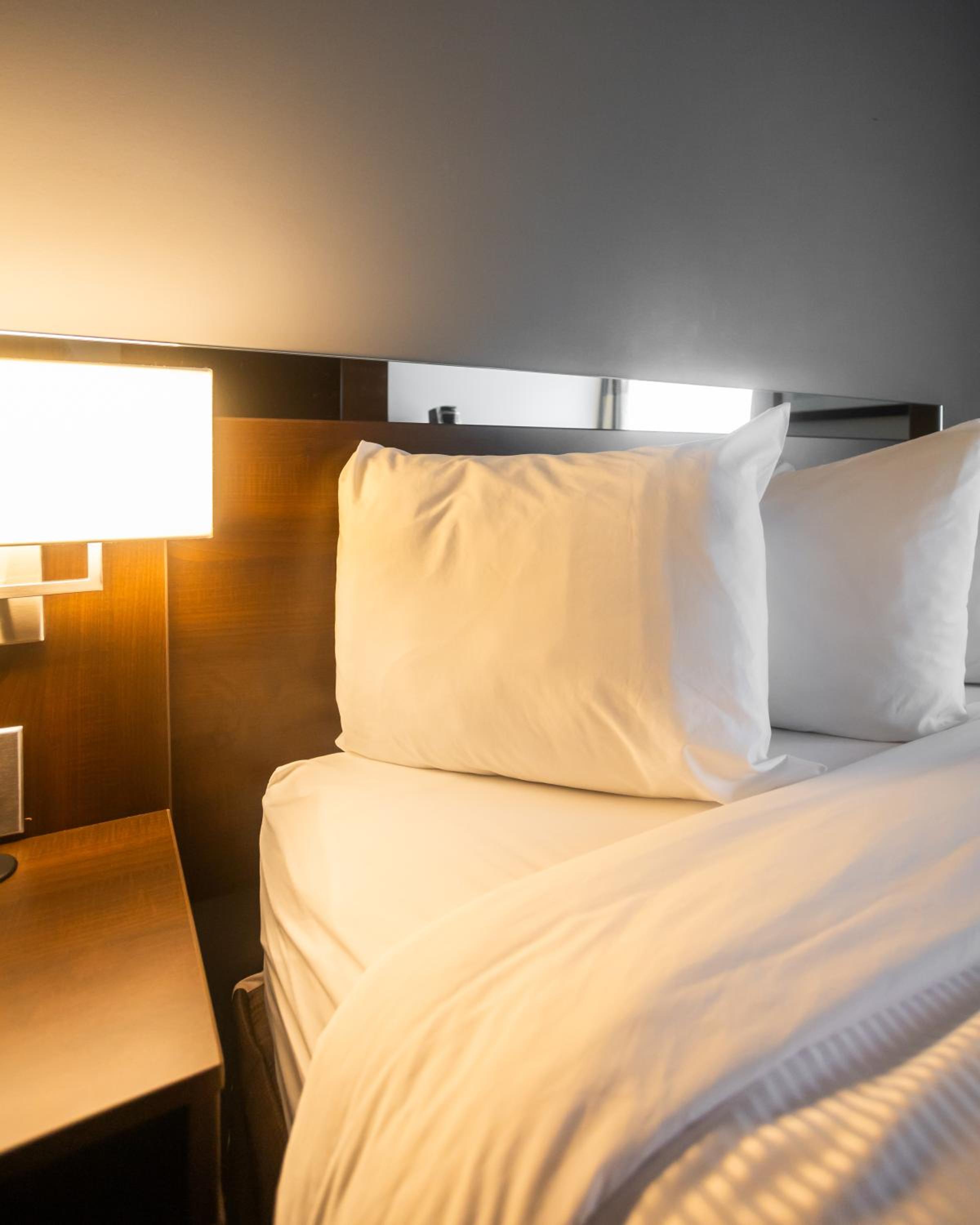 Microtel Inn & Suites by Wyndham Mont Tremblant, Foto 2