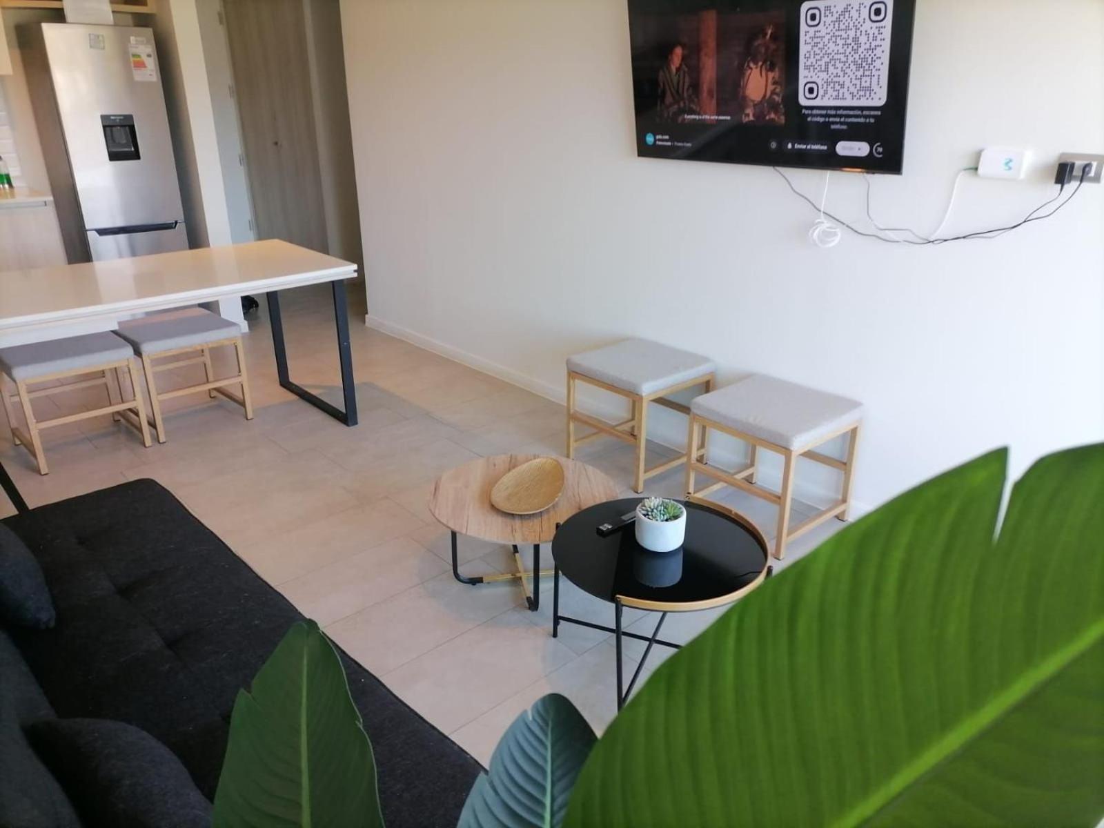 Penthouse Apartment photo 2