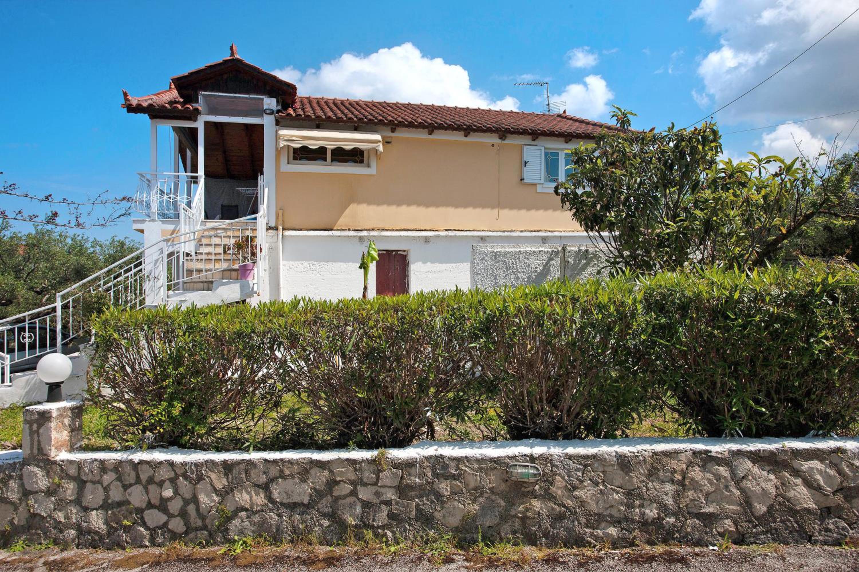 Studio with Terrace photo 2