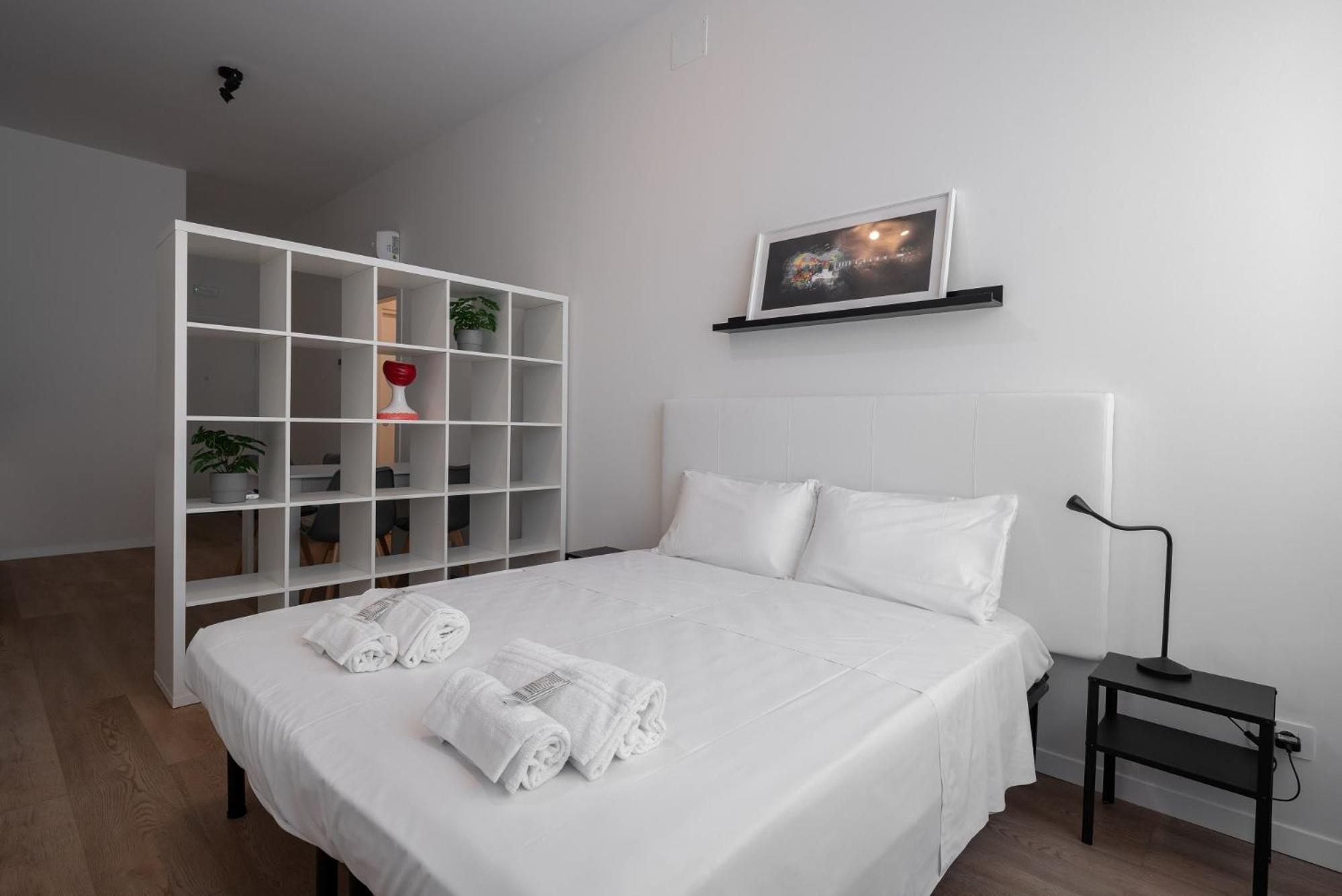 Superior Apartment photo 1