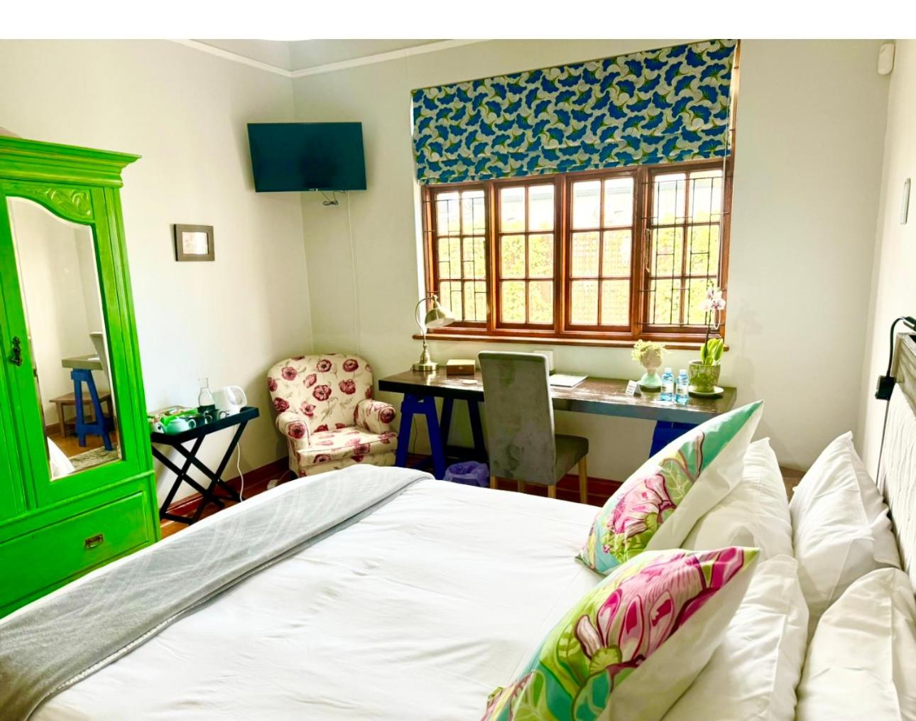 Double Room with Private Bathroom photo 1