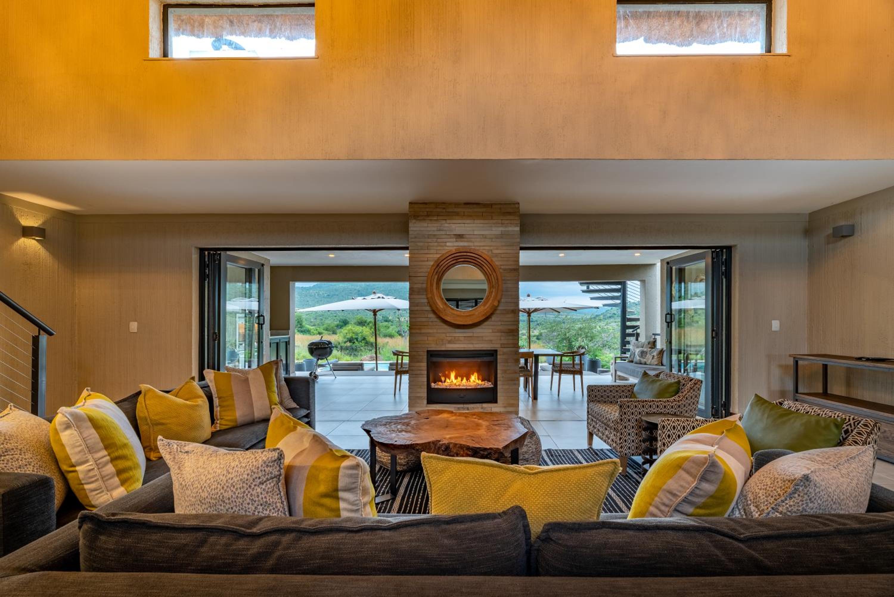 Executive 3 Bedroom - Villa 11