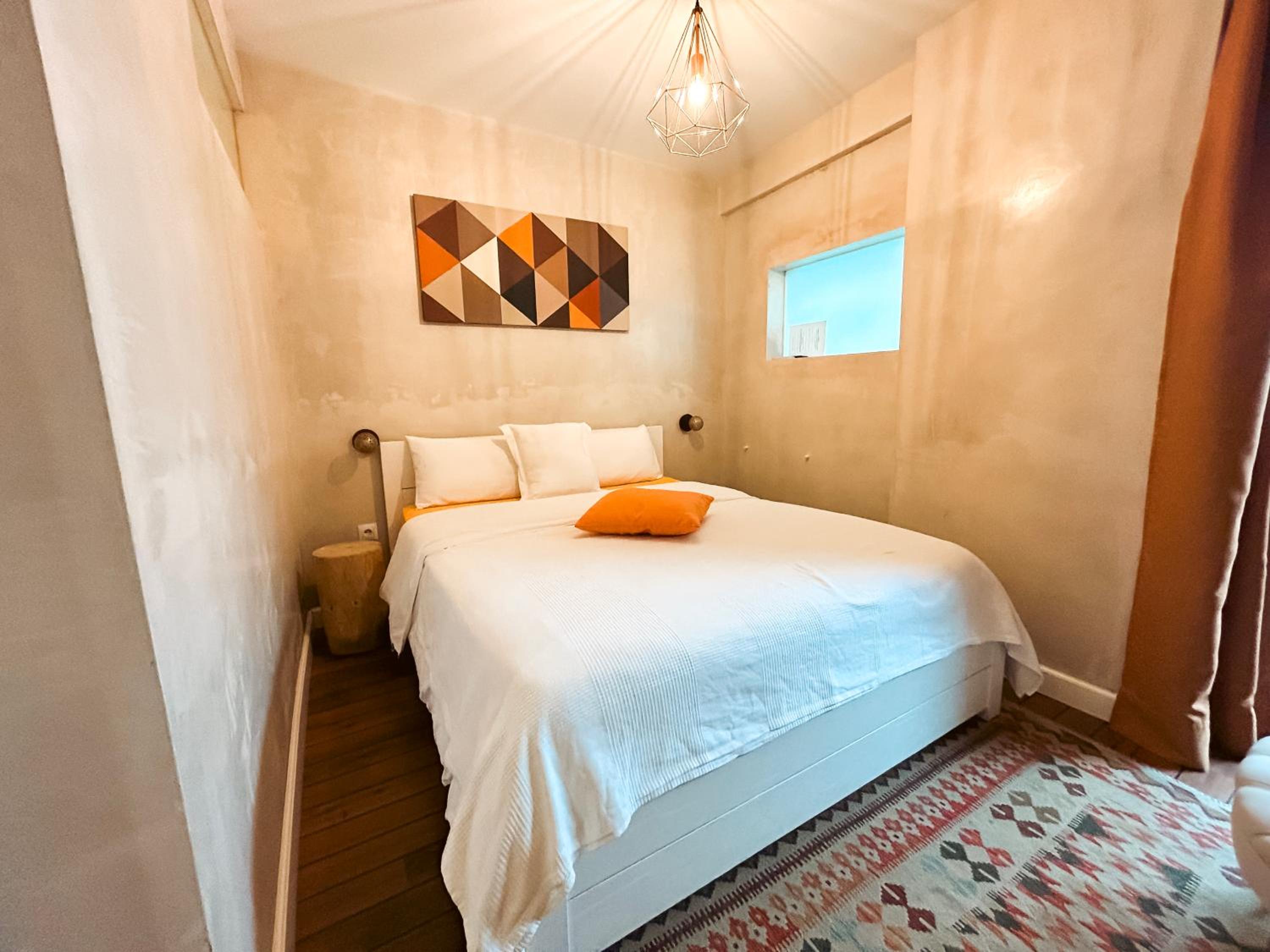Double Room - Photo 6