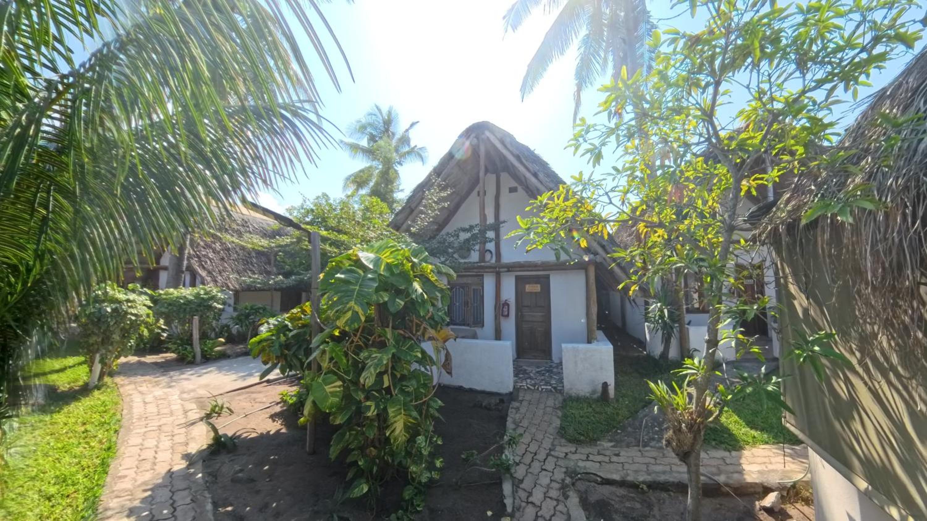 One-Bedroom Bungalow