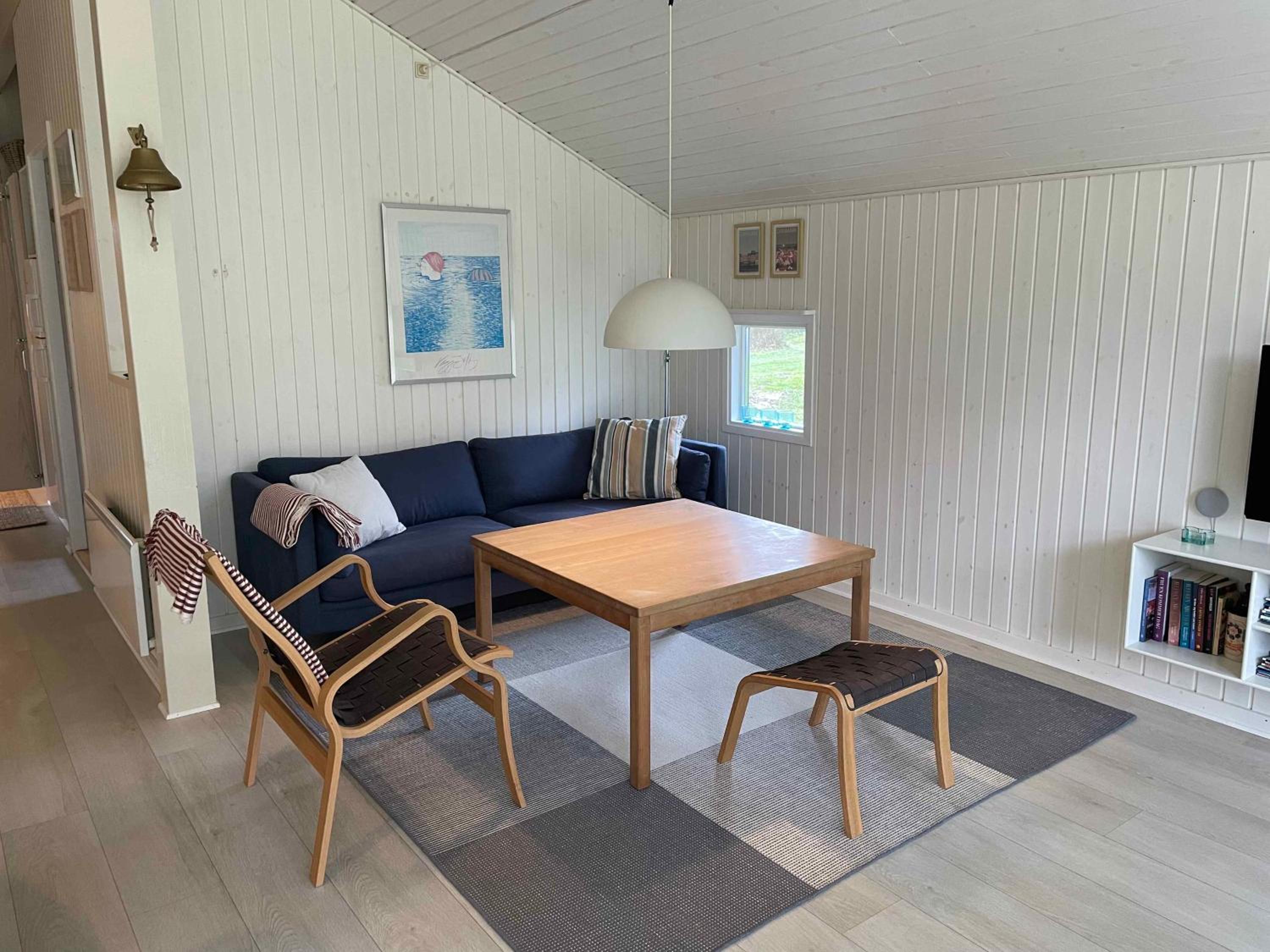 Four-Bedroom House photo 1