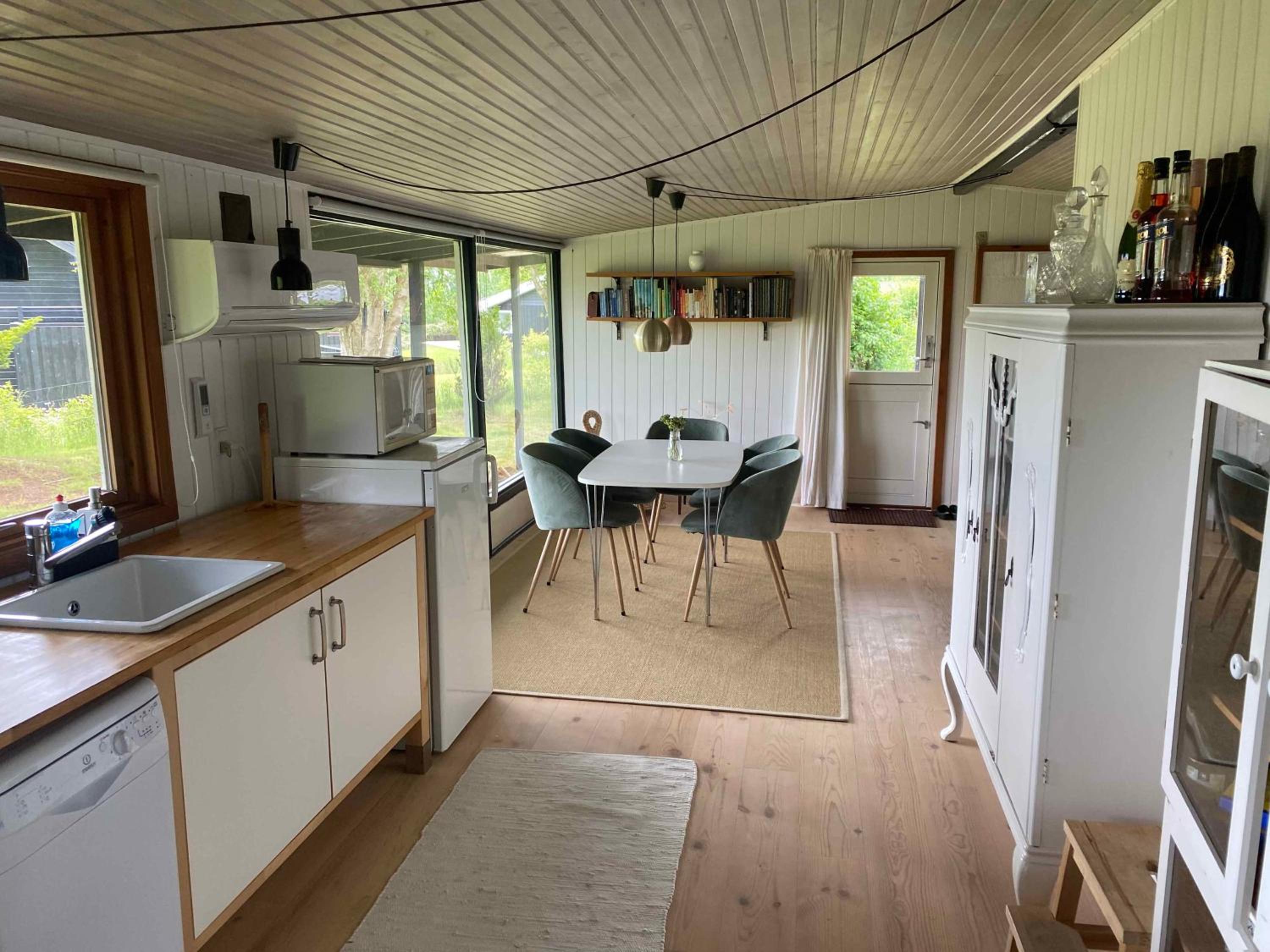 Two-Bedroom Holiday Home photo 2