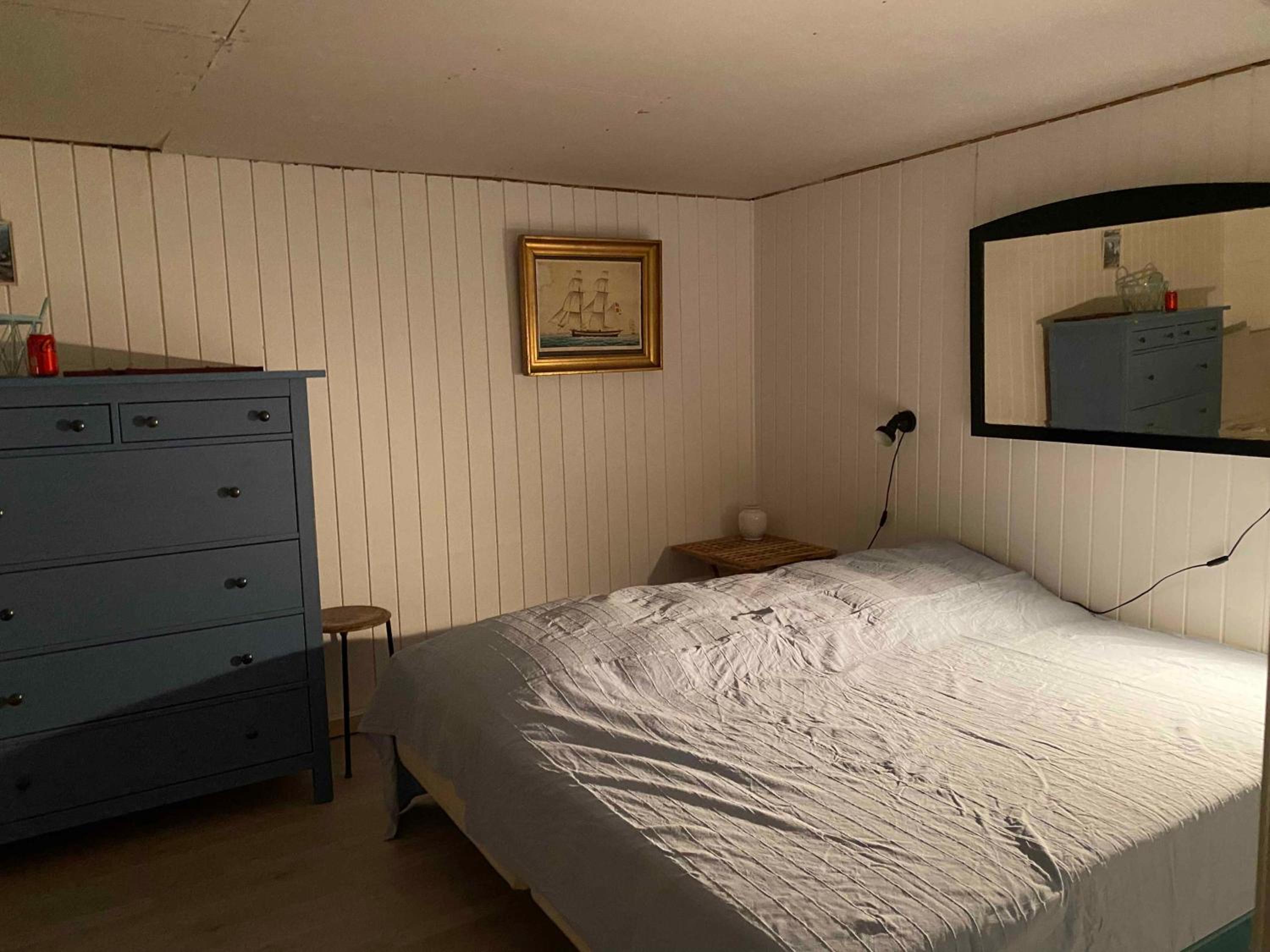 Two-Bedroom Holiday Home photo 3