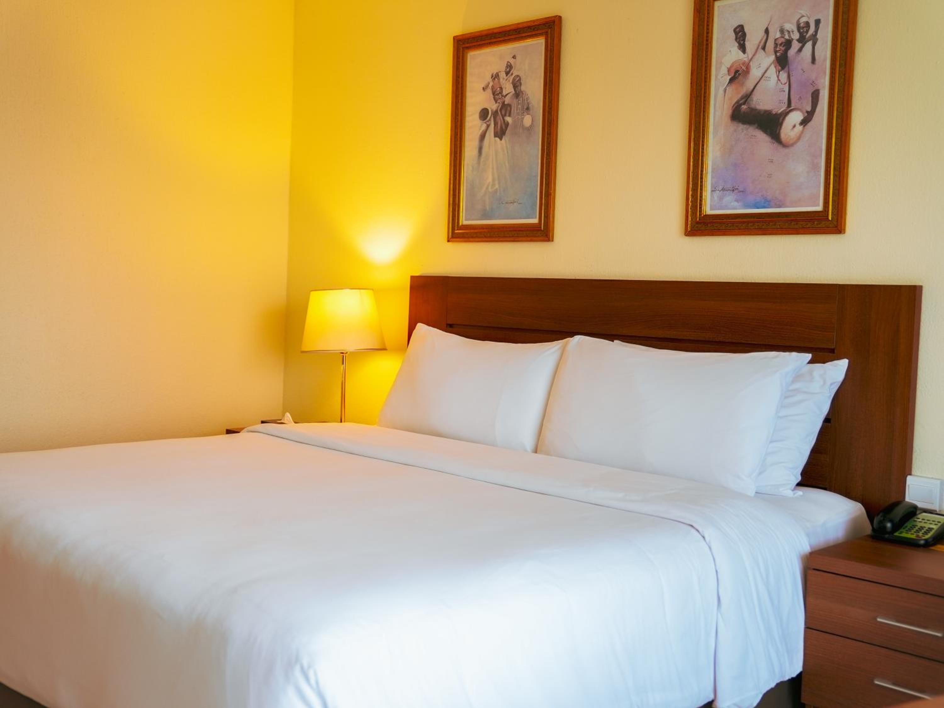 Superior King Room photo 3