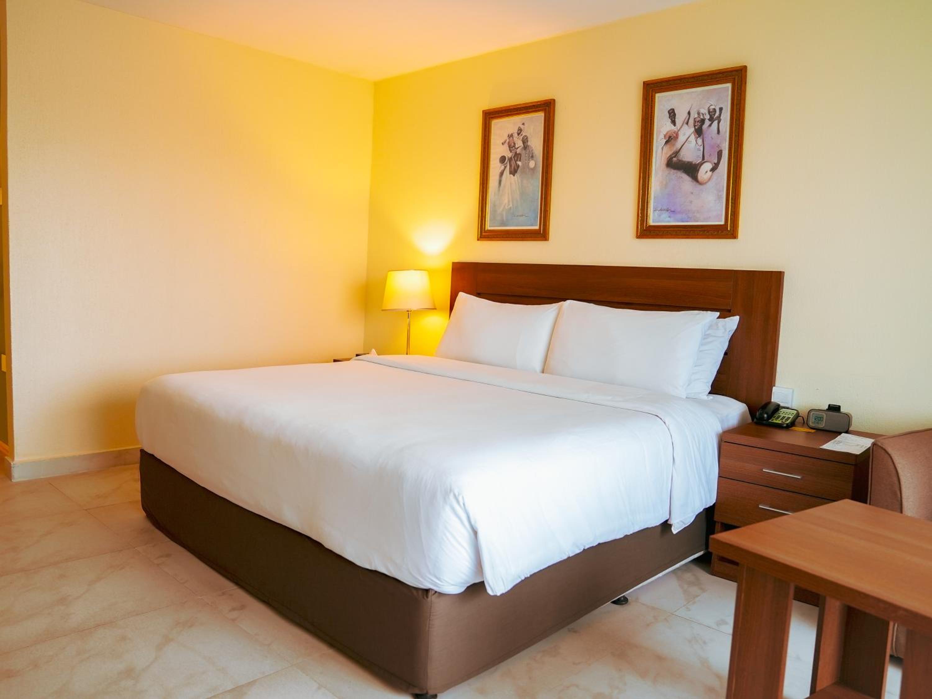 Superior King Room photo 1