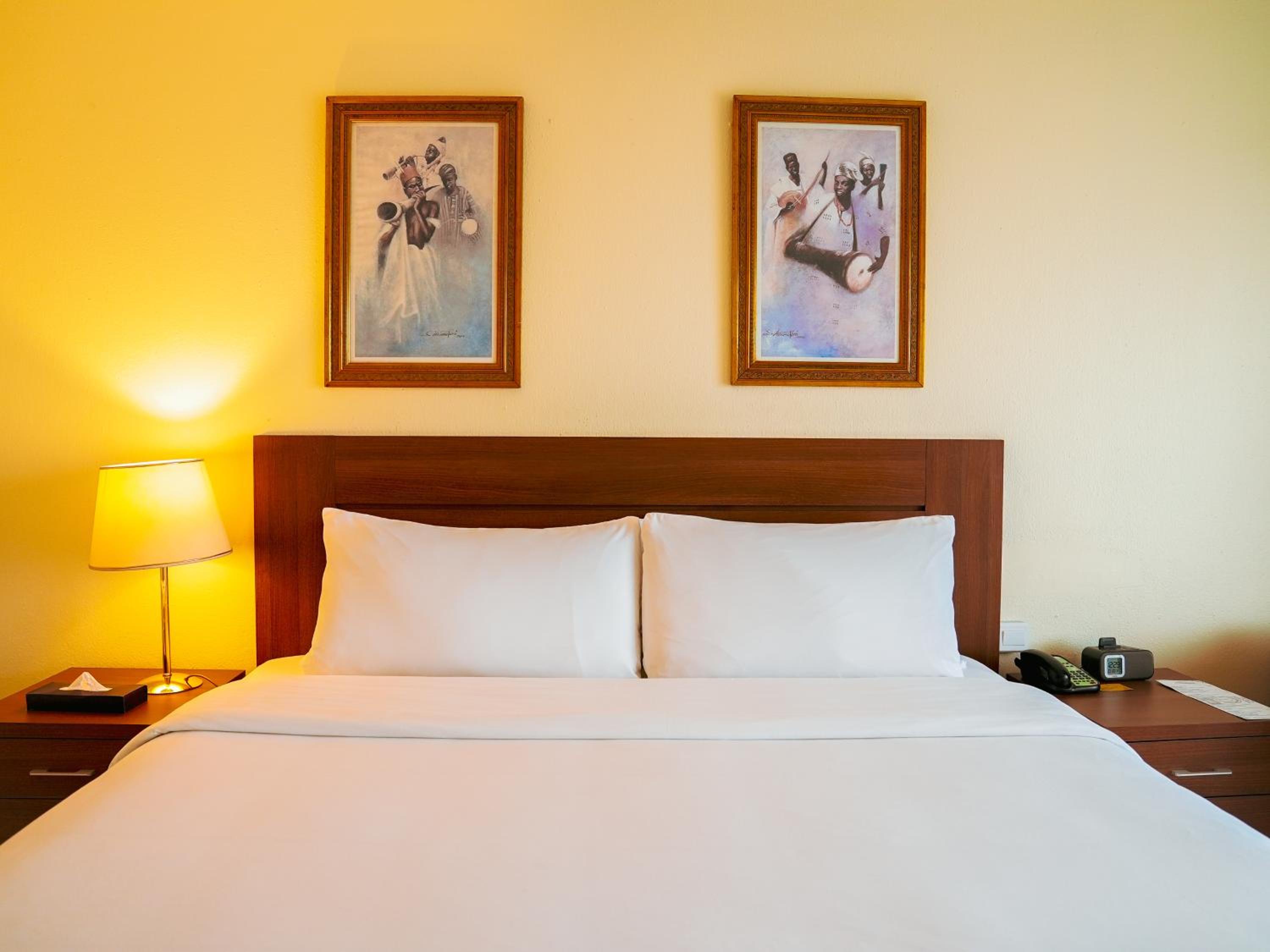 Superior King Room photo 2