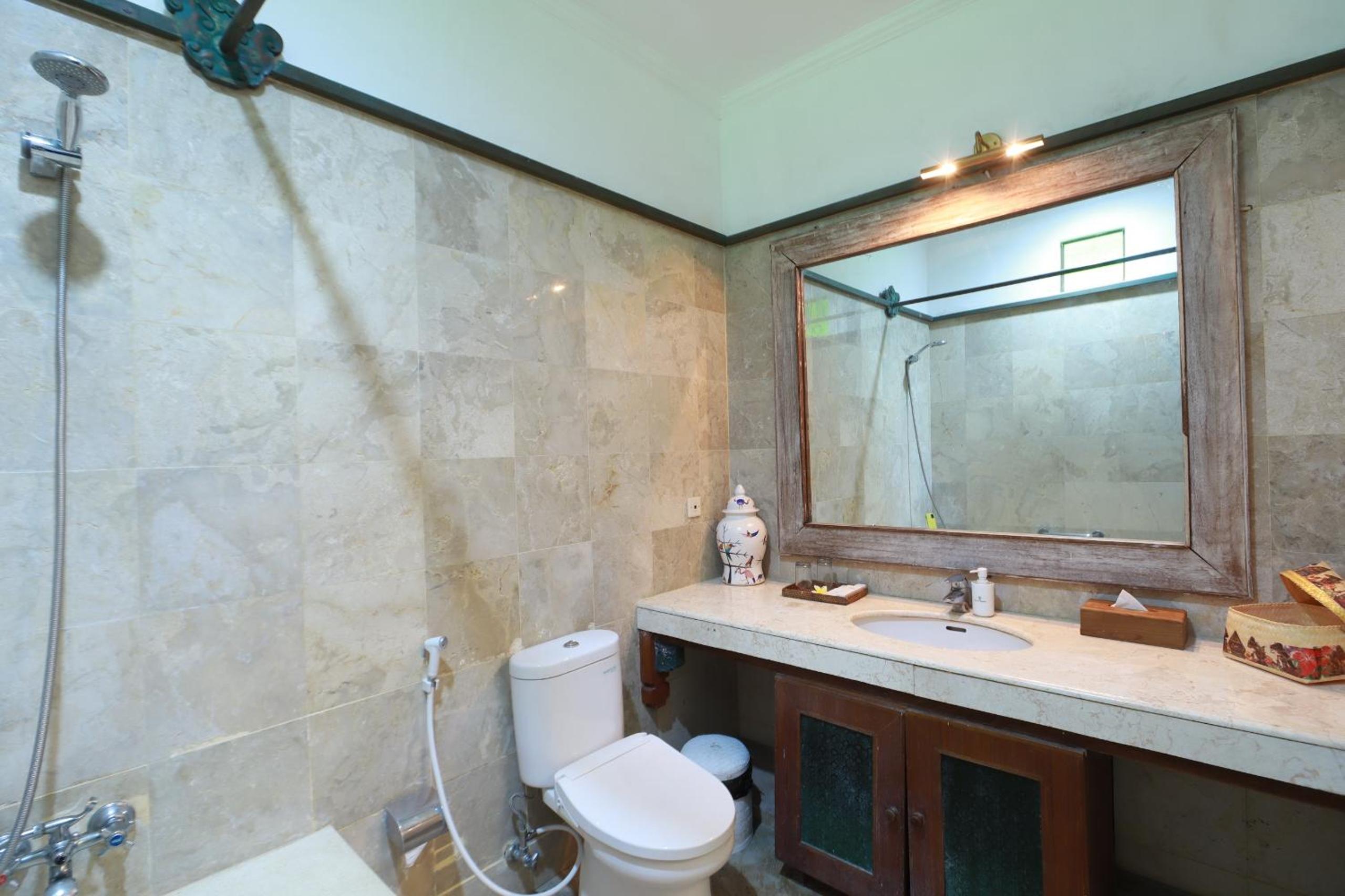 Two-Bedroom Villa photo 2