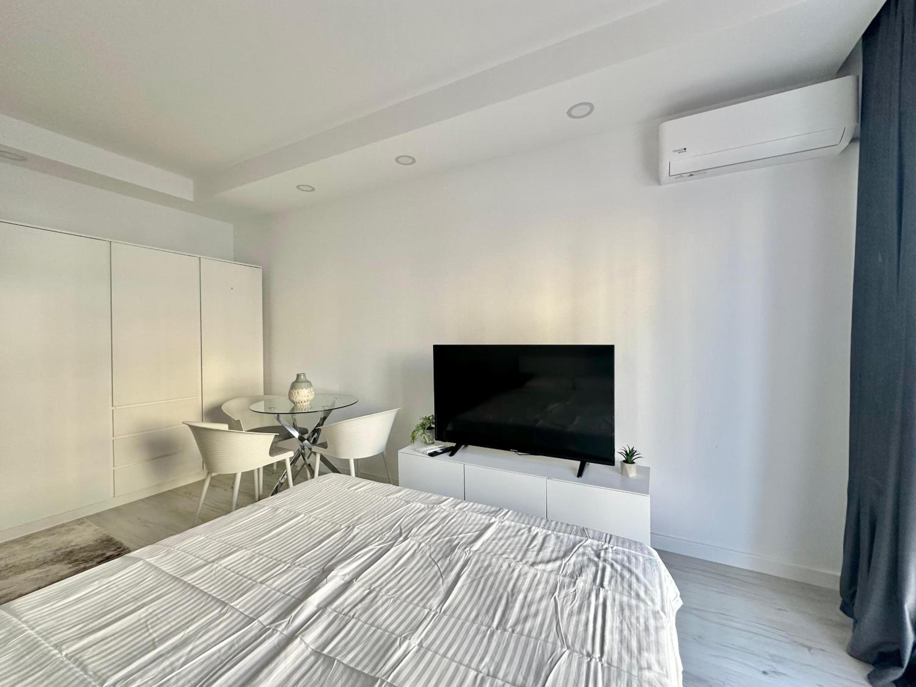 One-Bedroom Apartment photo 3