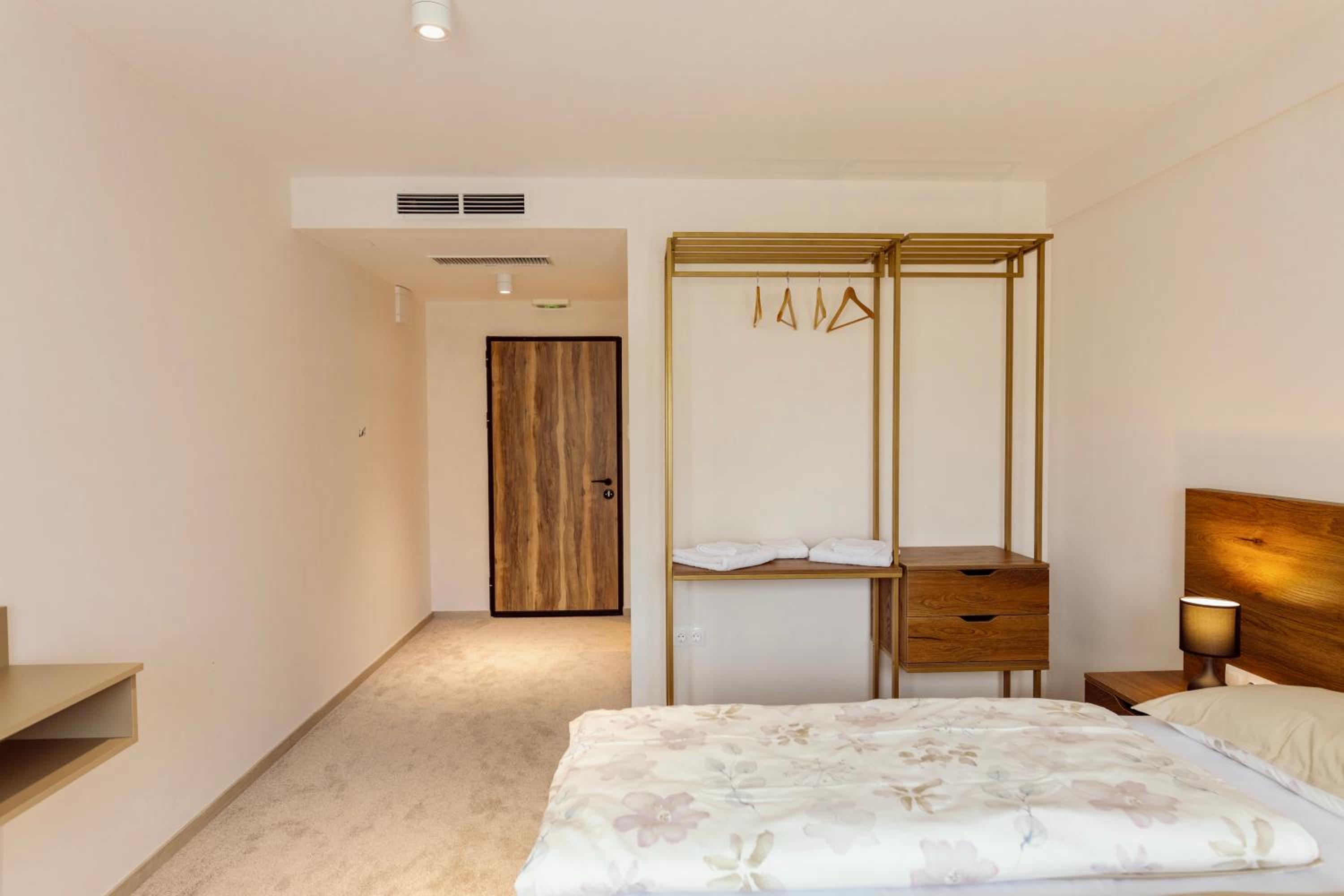 Double Room photo 3