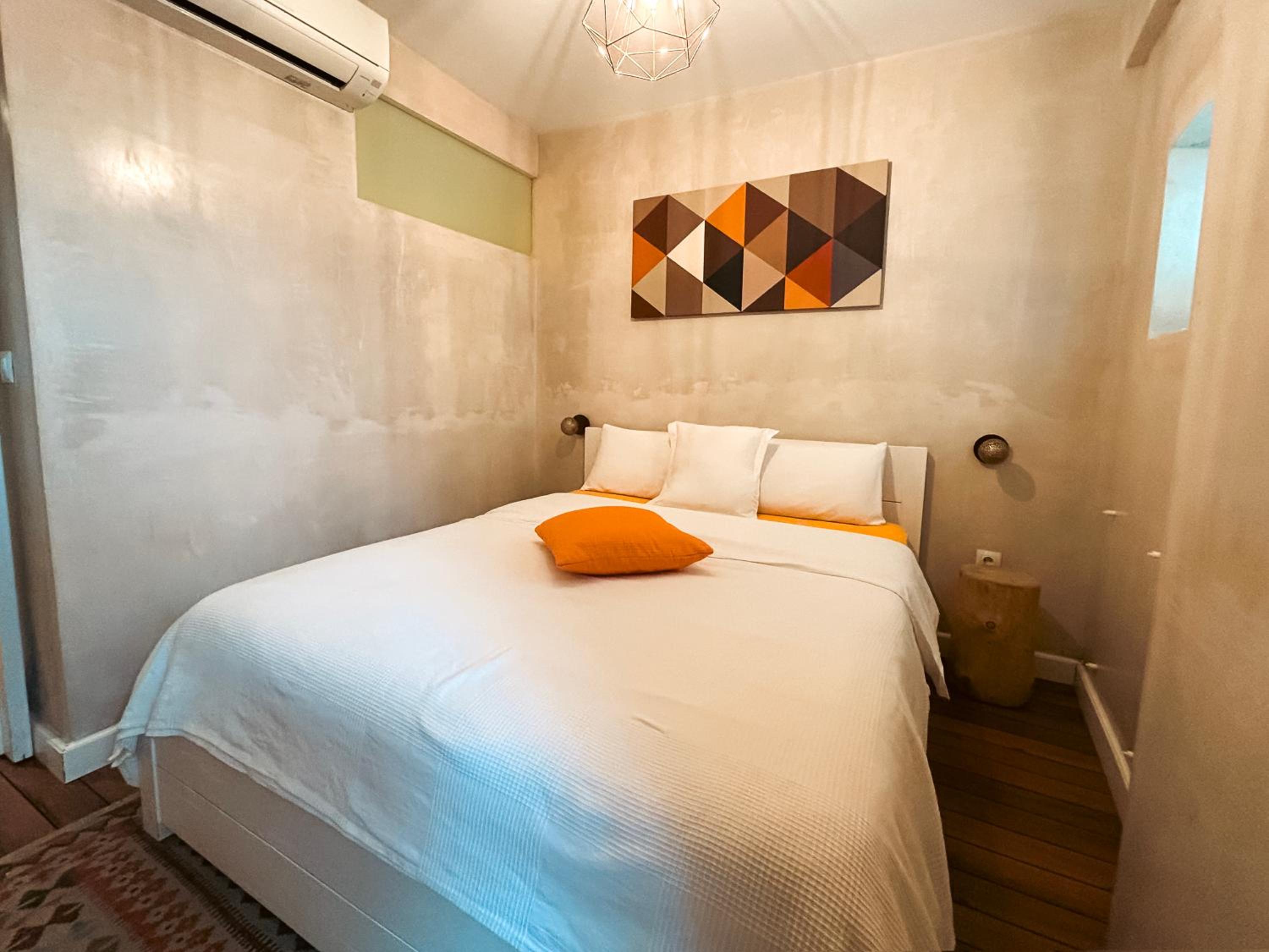 Double Room - Photo 1