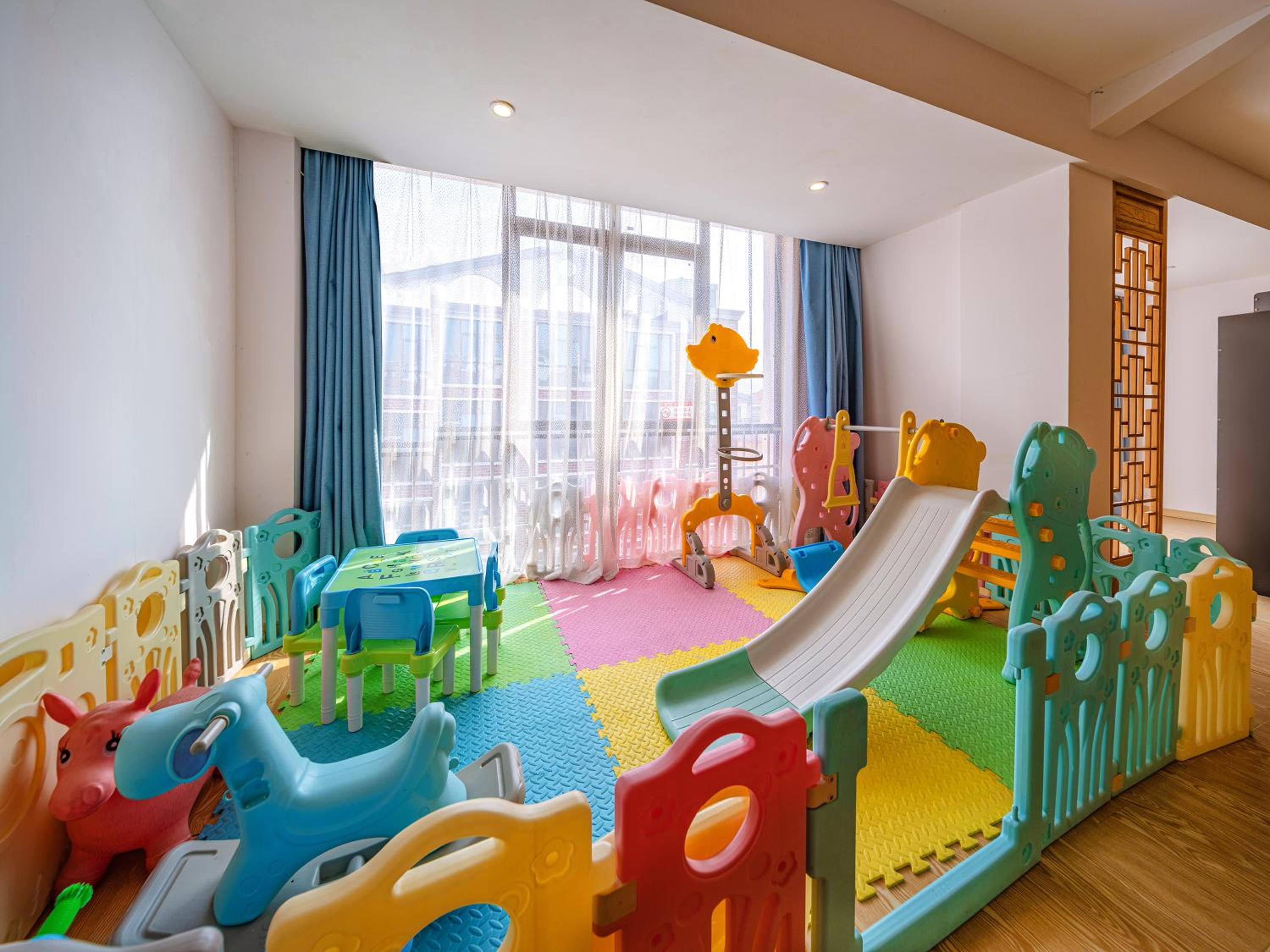 Family Suite photo 3