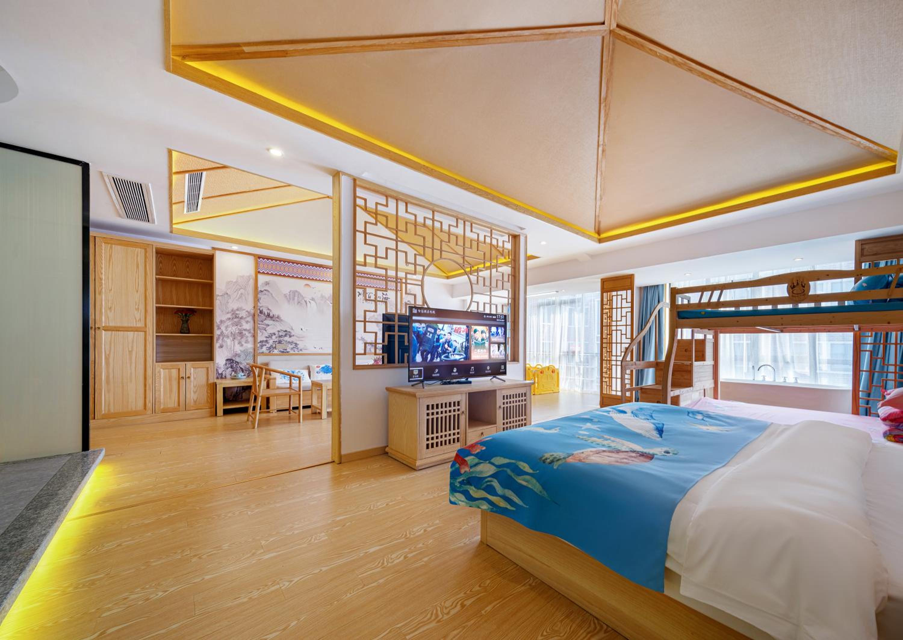 Family Suite photo 1