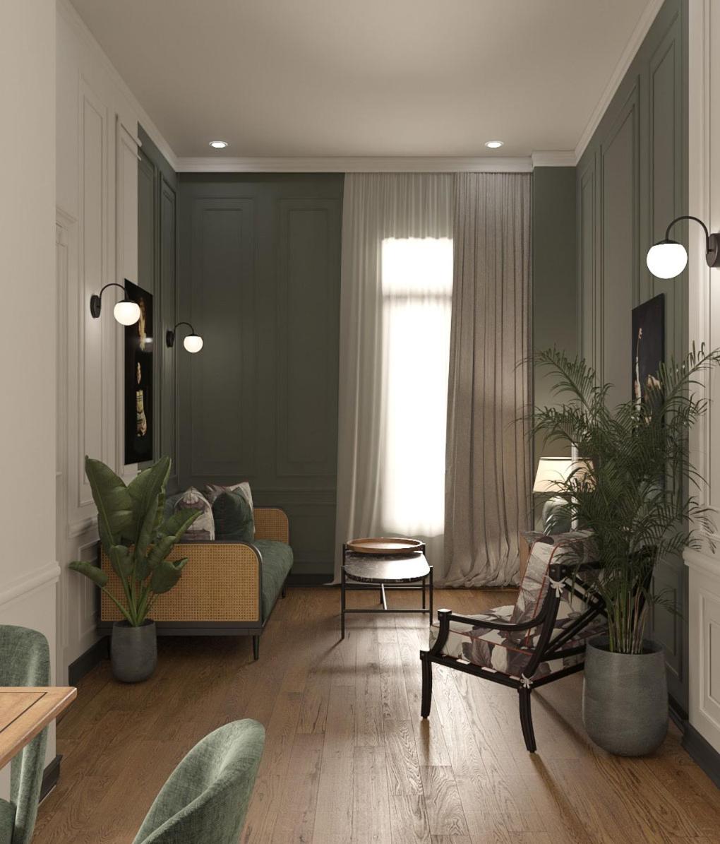 Superior Apartment photo 1