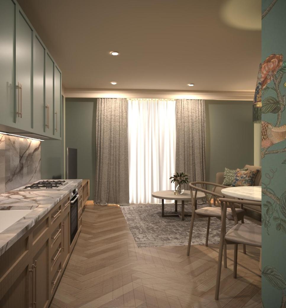 Apartment - Ground Floor photo 2