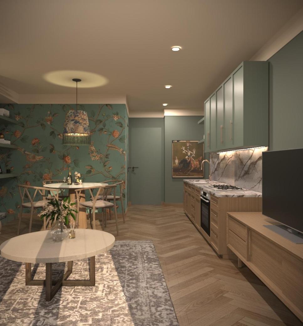 Apartment - Ground Floor photo 3