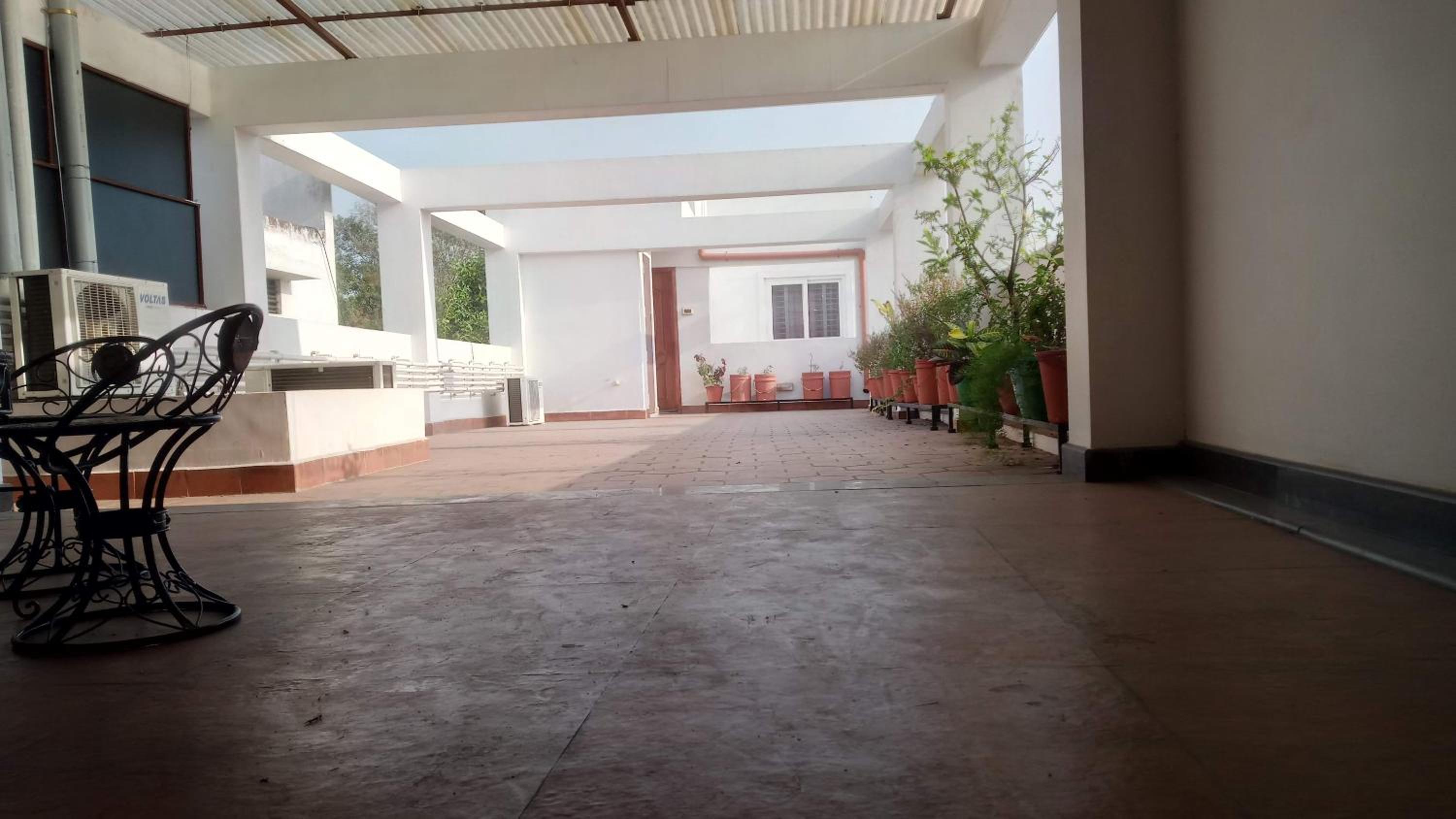 Deluxe Double Or Twin Room With Mountain View photo 1