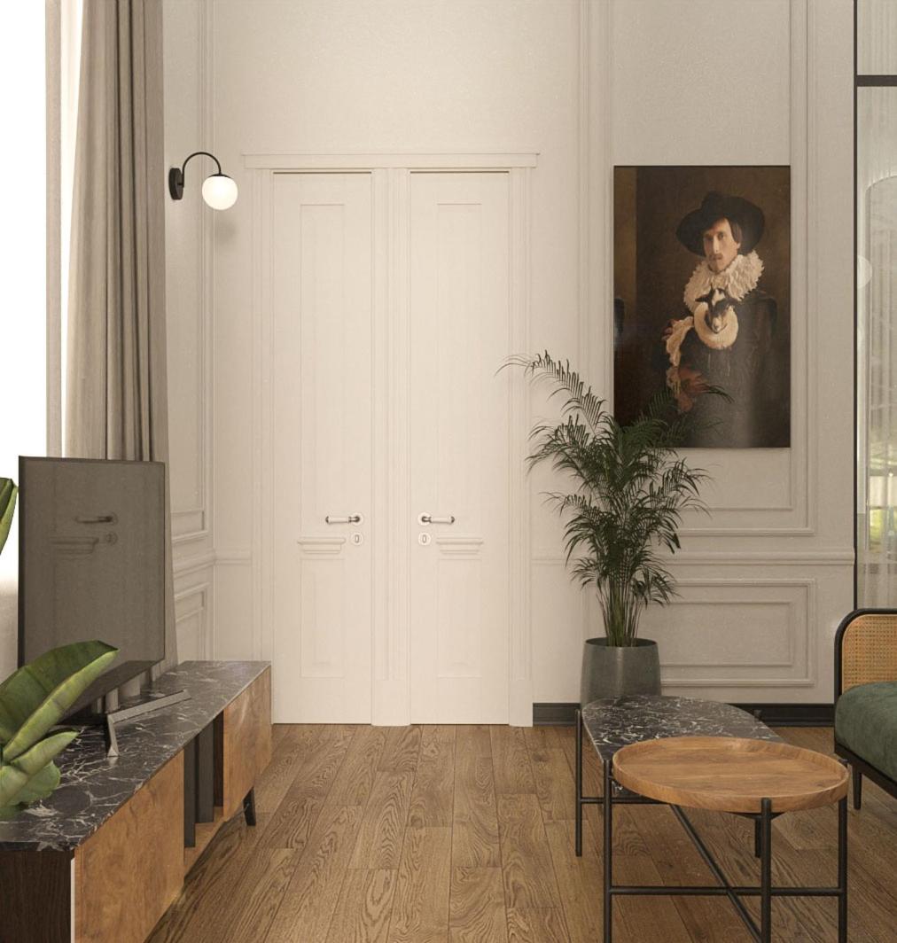 Superior Apartment photo 3