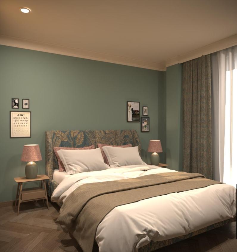 Apartment - Ground Floor photo 1