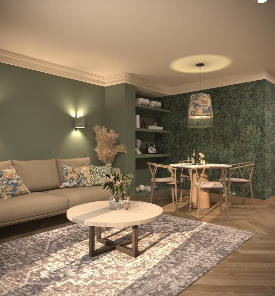 Standard Apartment photo 3