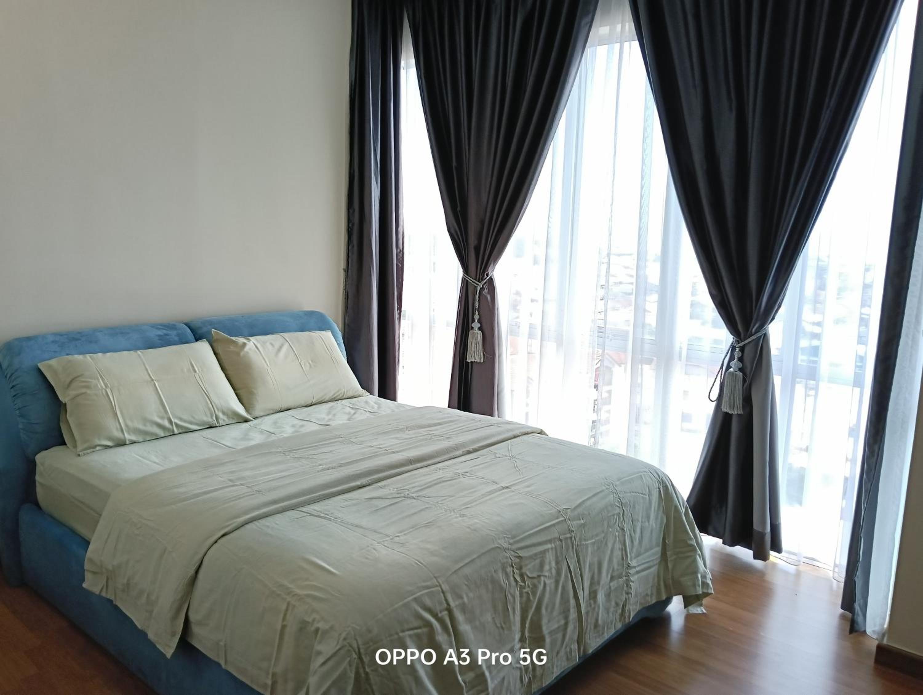 Apartment With Sea View photo 3
