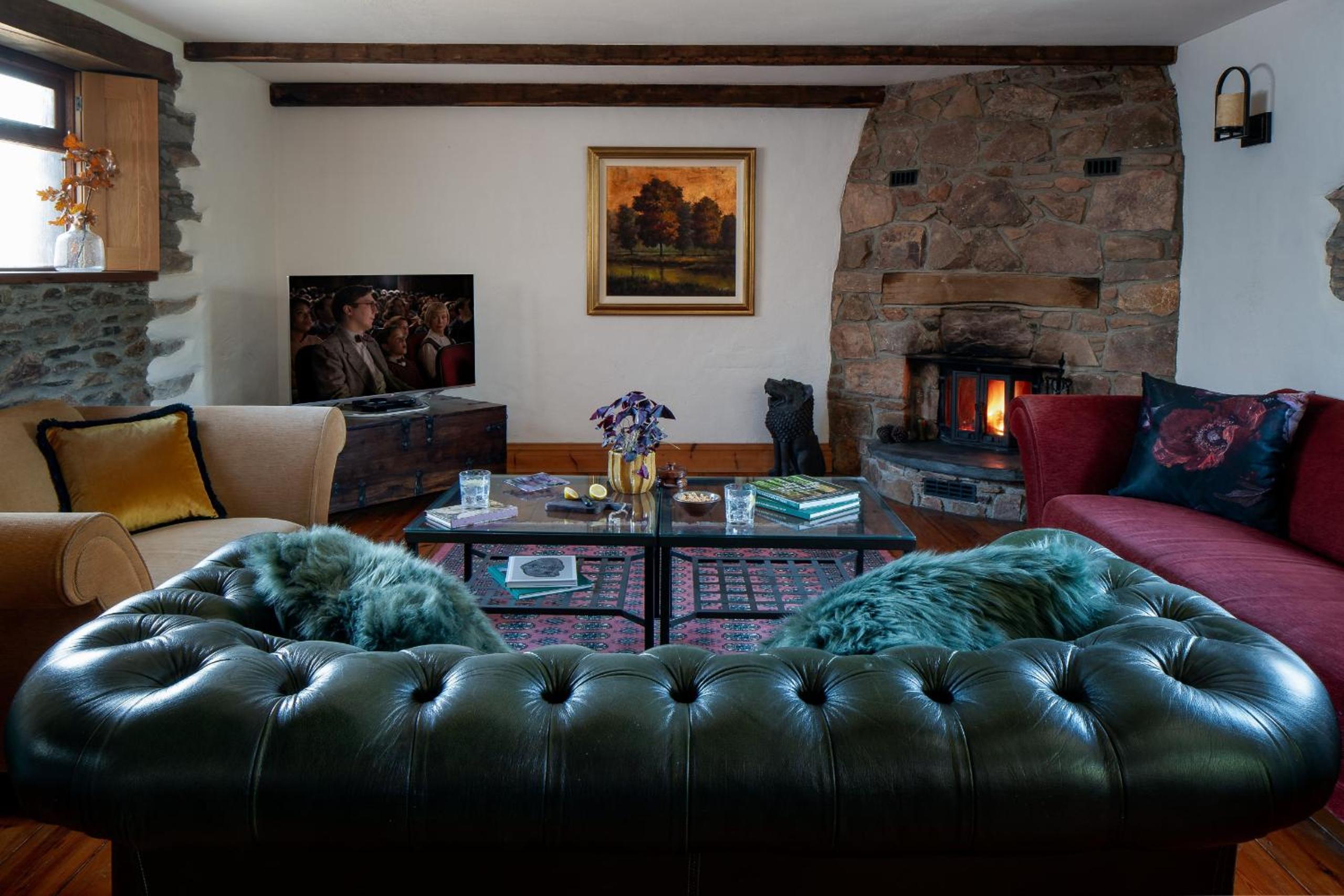Vacation Home photo 2