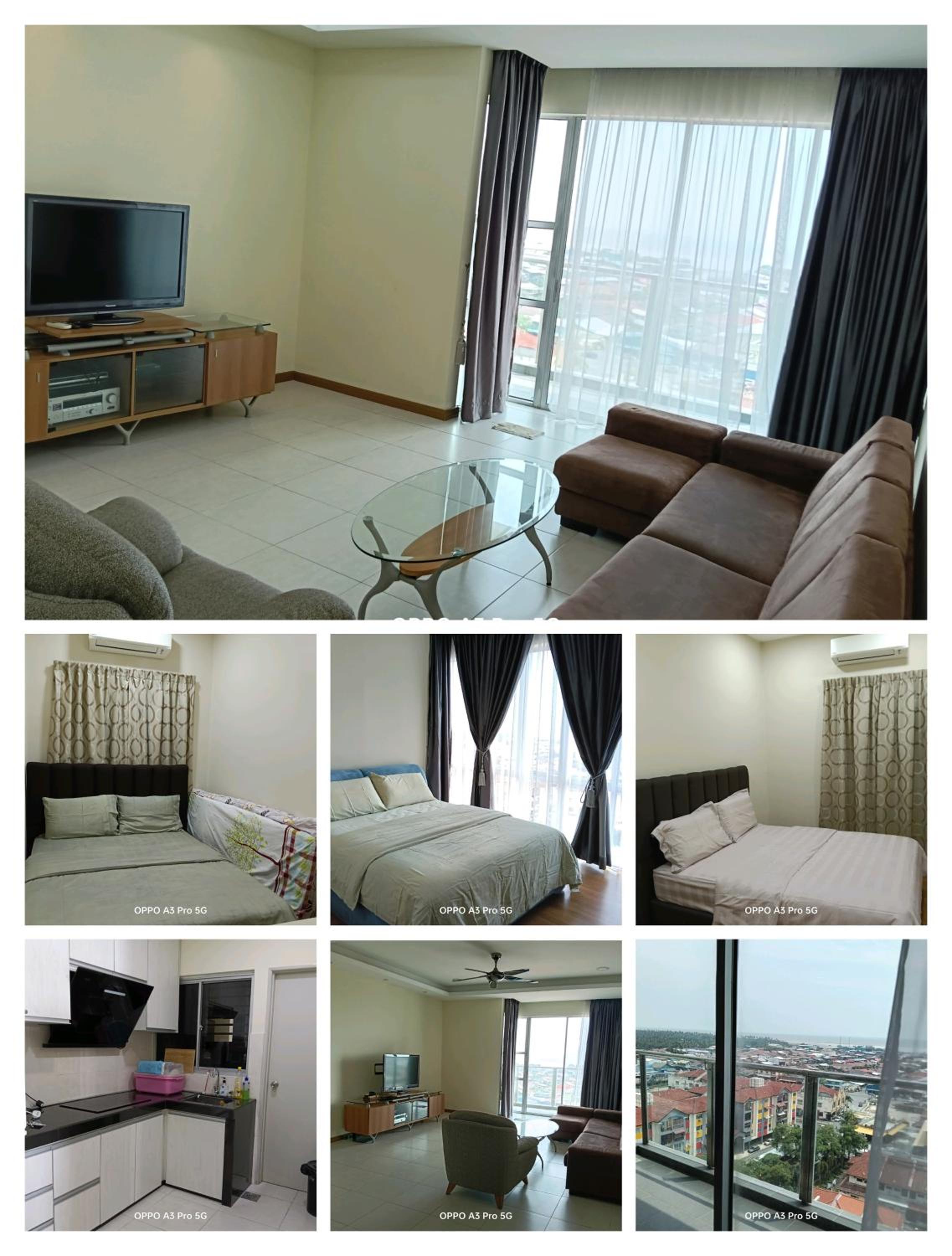 Apartment With Sea View photo 1