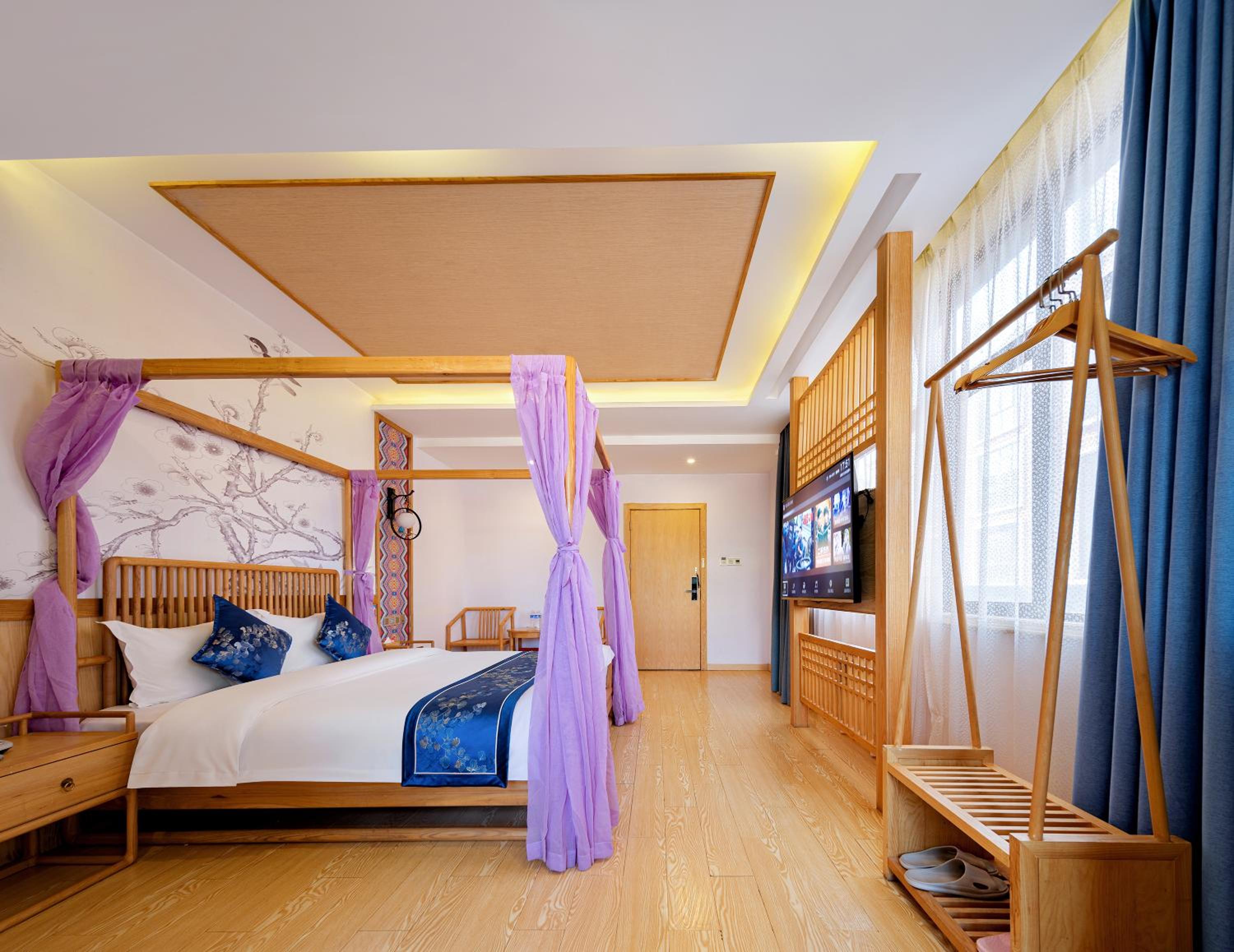 Double Room with Private Bathroom photo 2